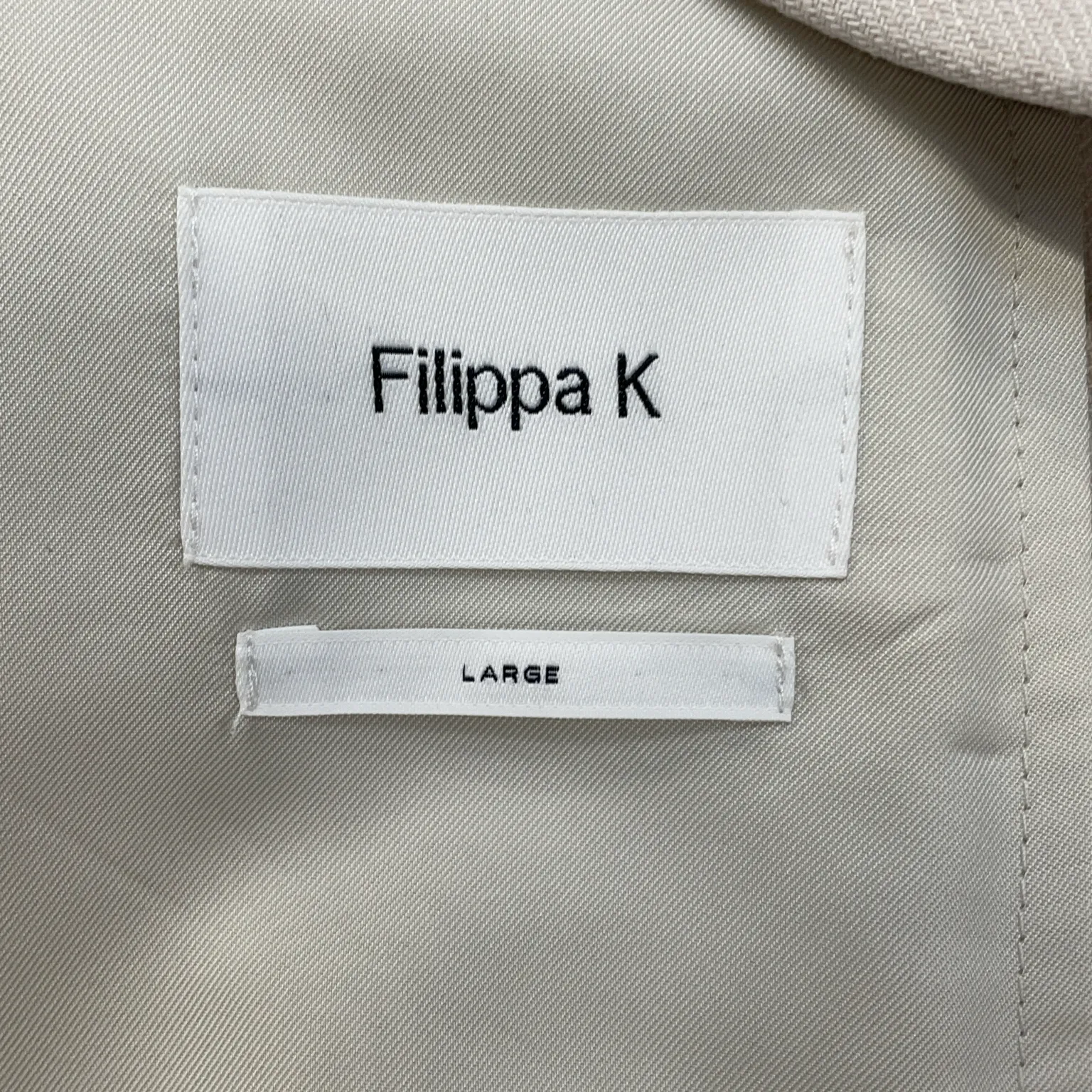 Filippa K - bild 3
