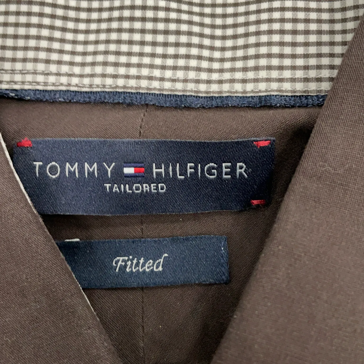 Tommy Hilfiger - bild 3