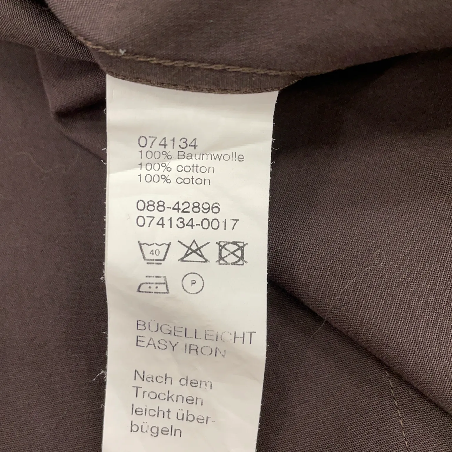 Tommy Hilfiger - bild 4