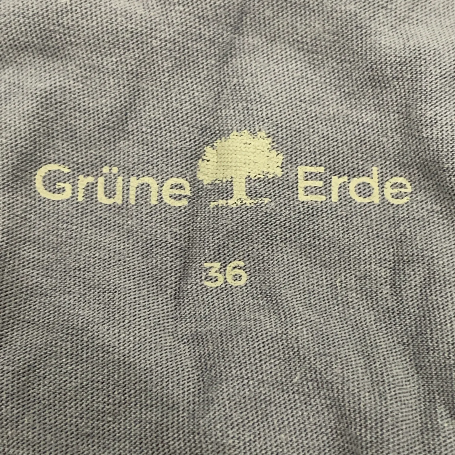 Grüne Erde - bild 3
