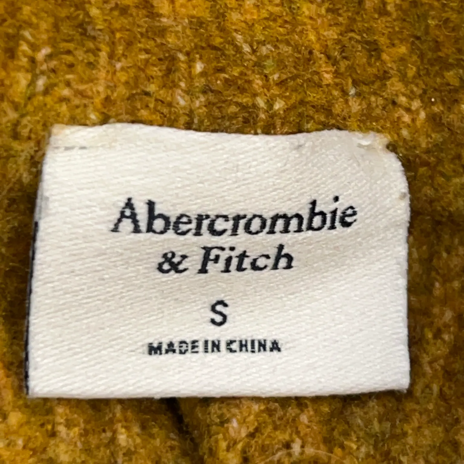 Abercrombie & Fitch - bild 3