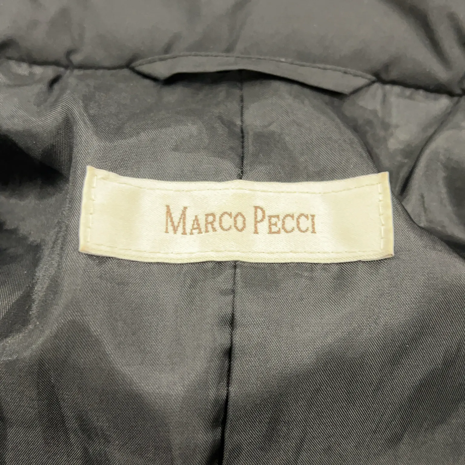 Marco Pecci - bild 3