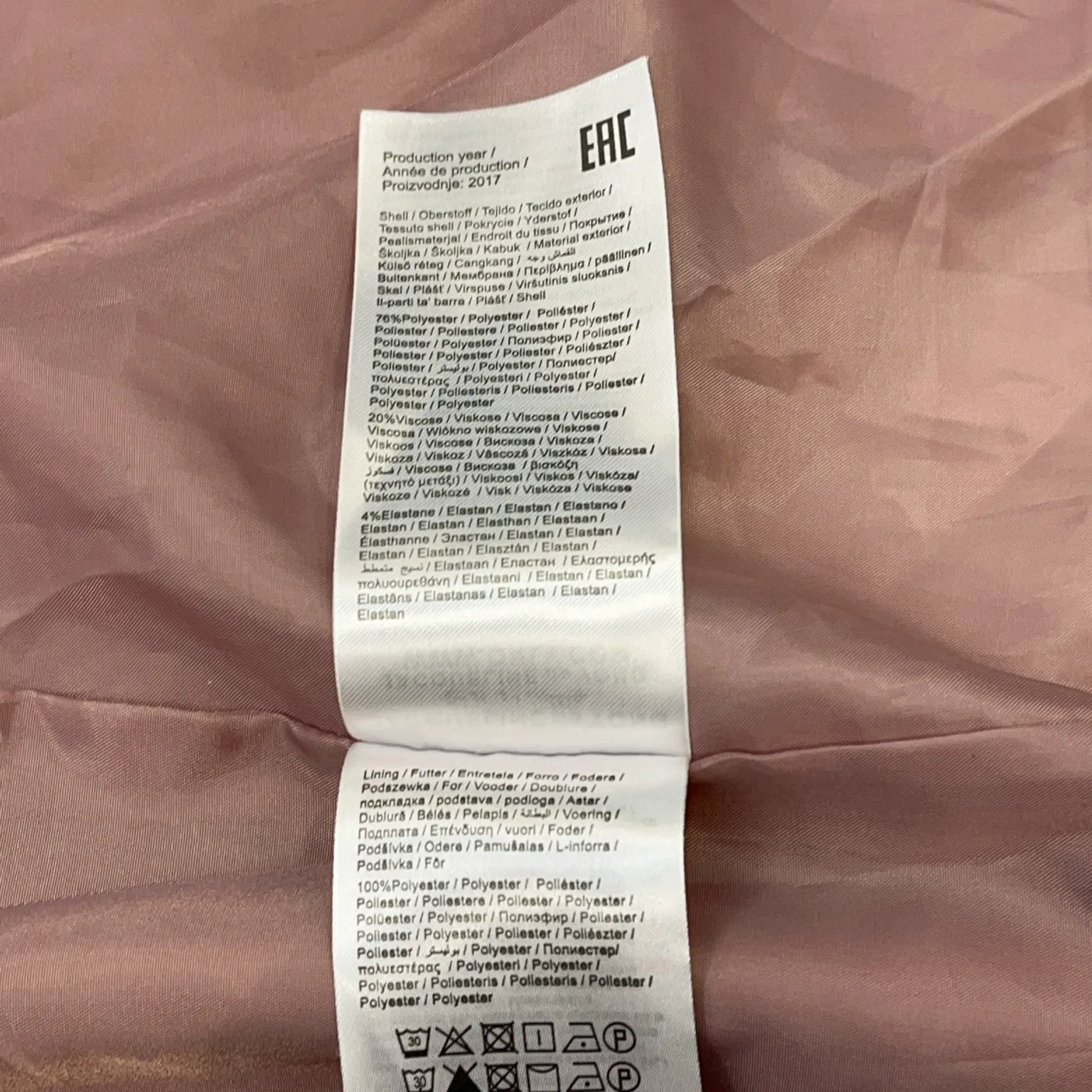 Jacqueline de Yong - bild 4