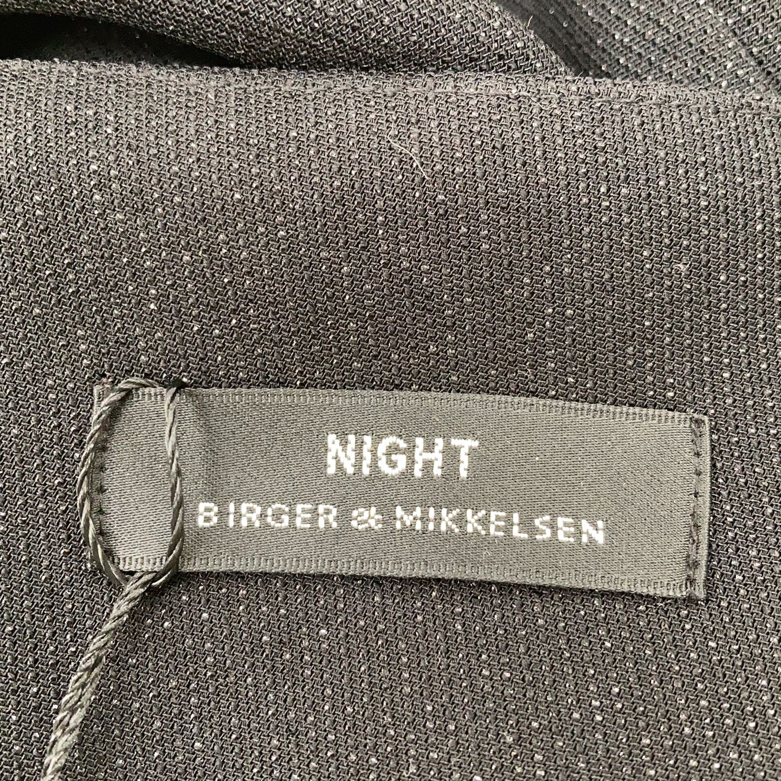 NIGHT Birger et Mikkelsen