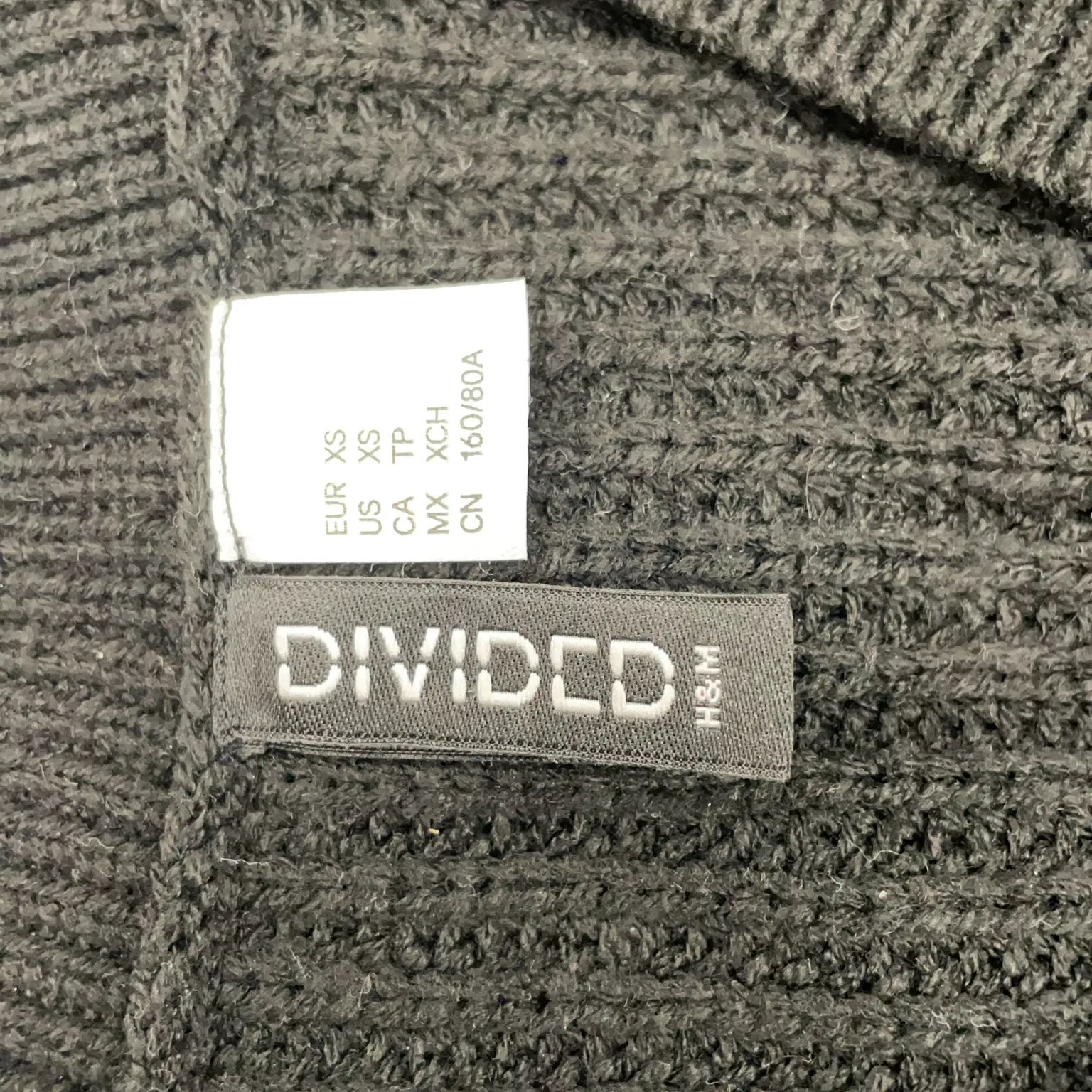 Divided by H&M - bild 3