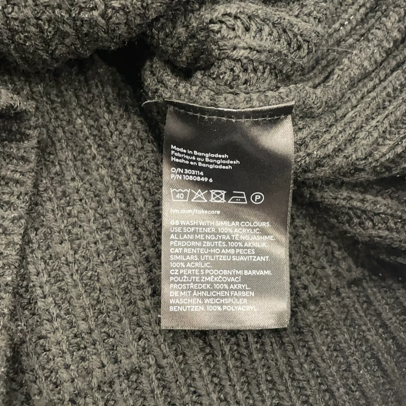 Divided by H&M - bild 4