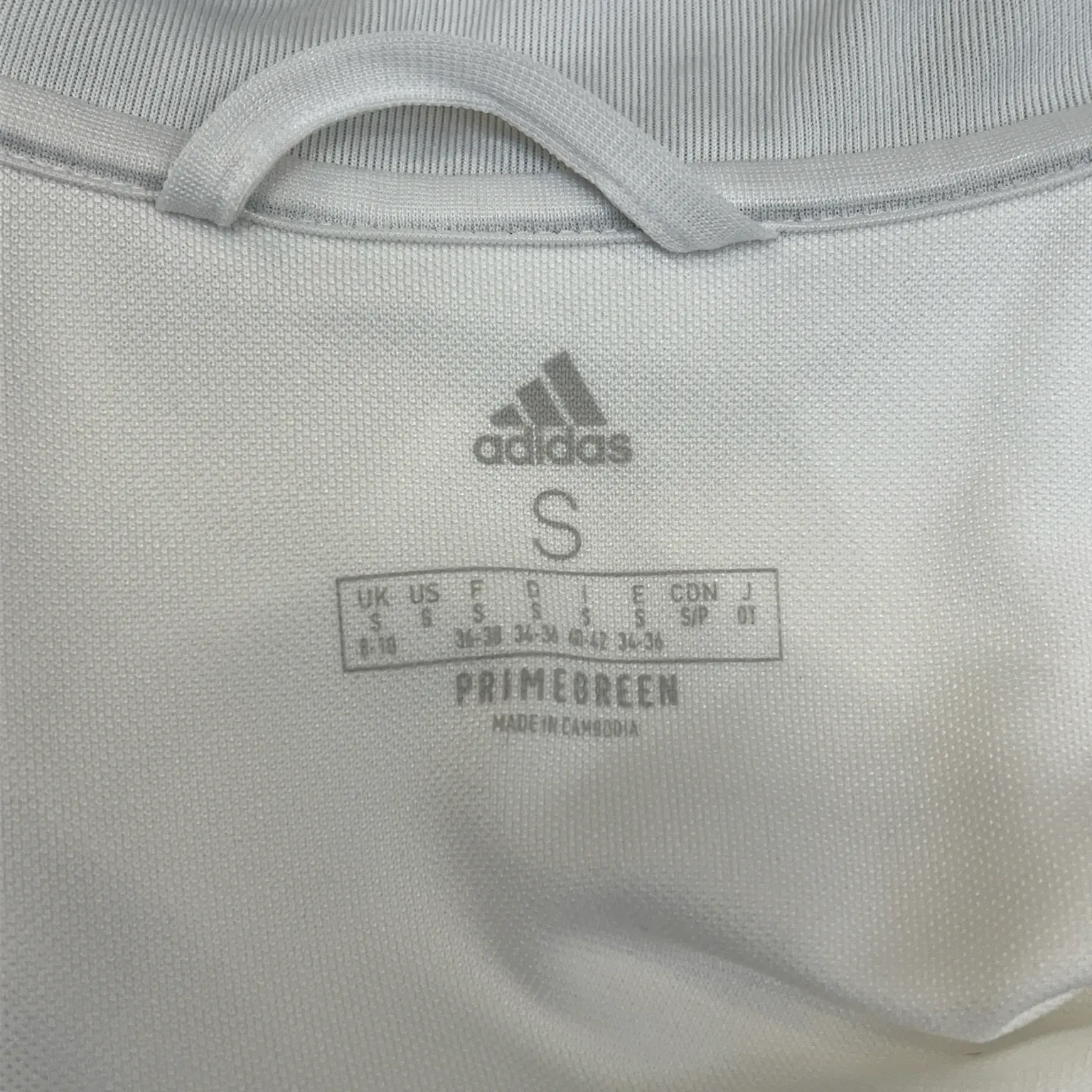 Adidas - bild 3