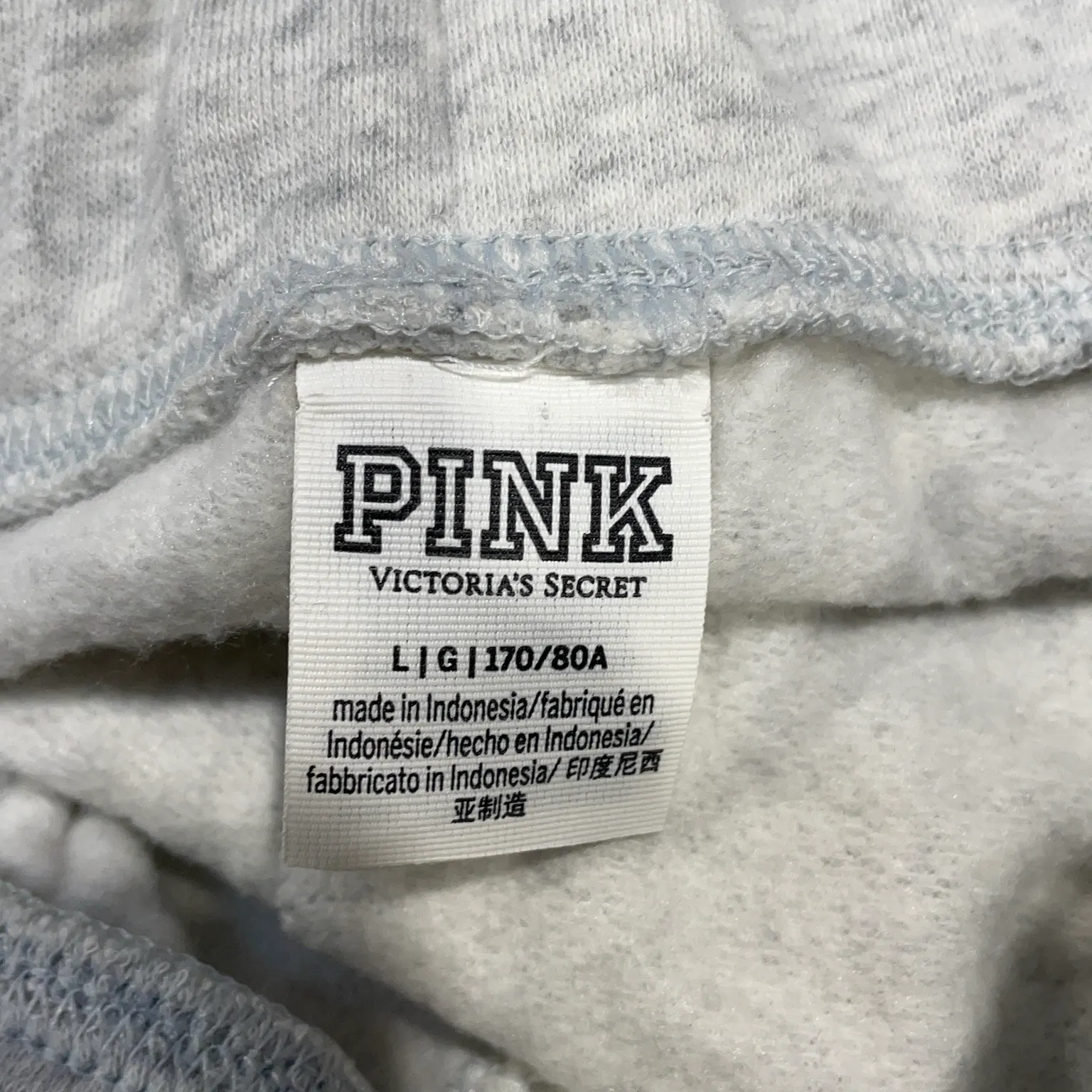 Pink Victoria's Secret - bild 3