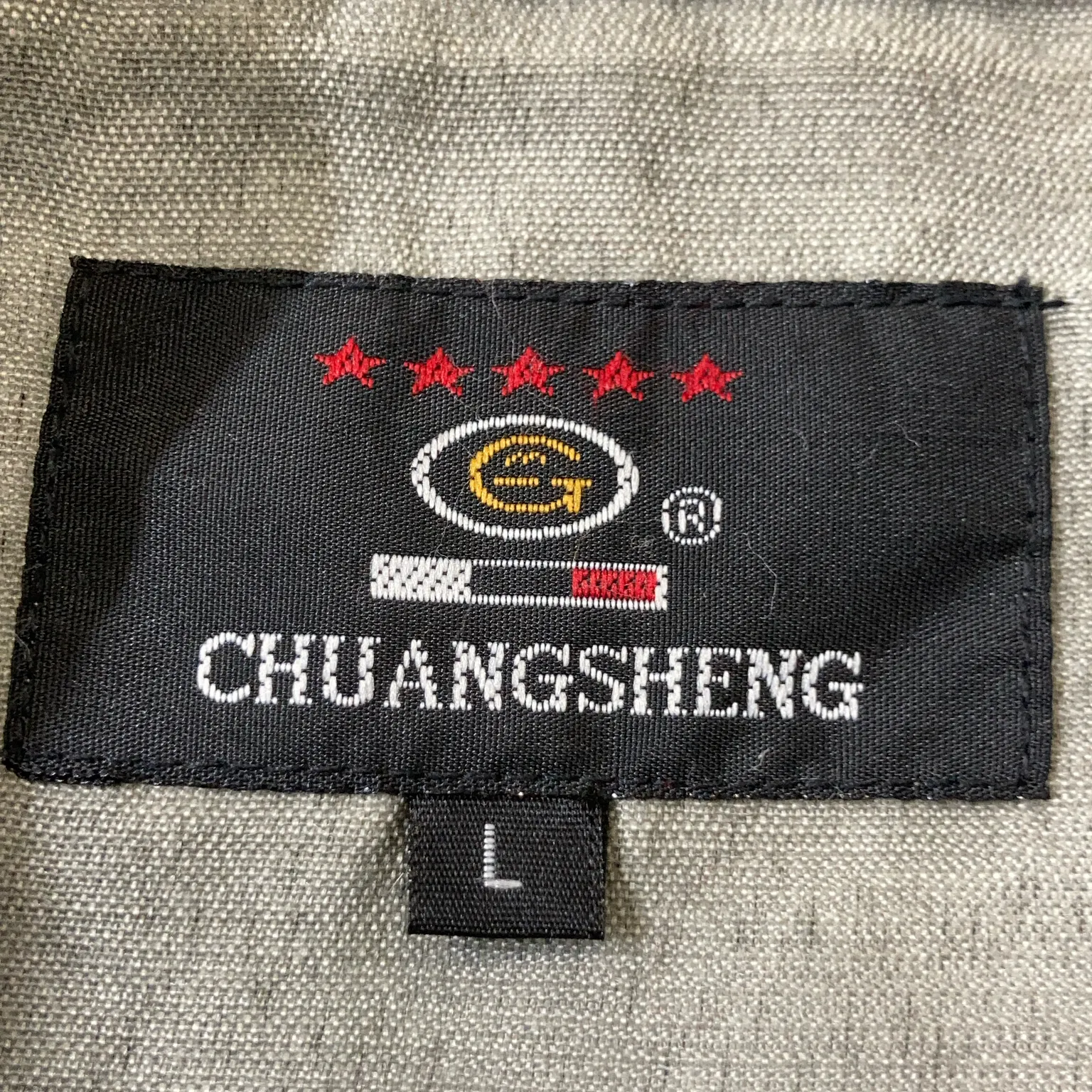 Chuangsheng - bild 3