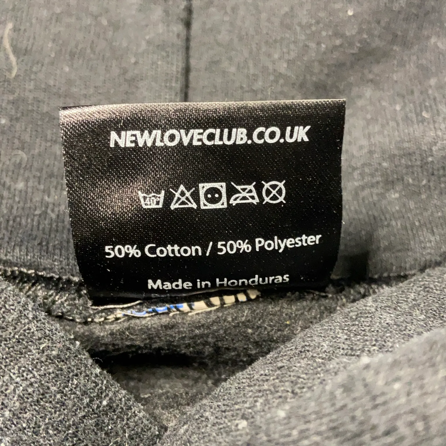 New Love Club - bild 3