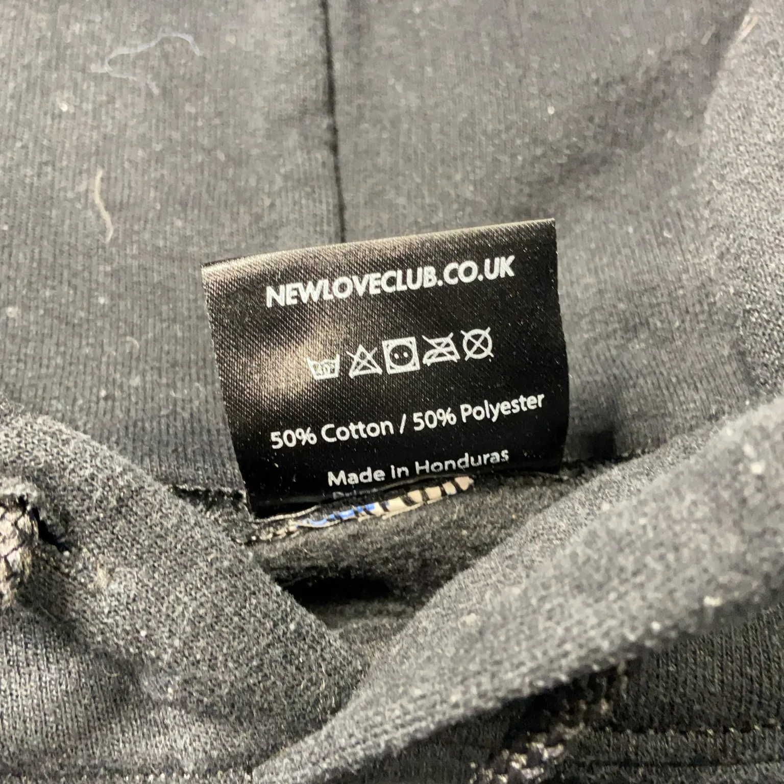 New Love Club - bild 4