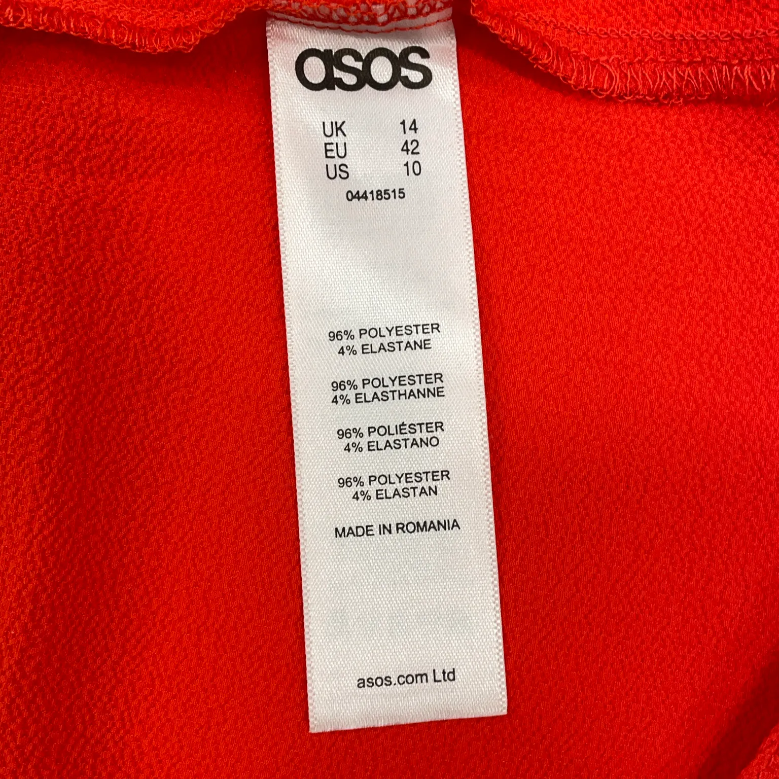 ASOS - bild 4