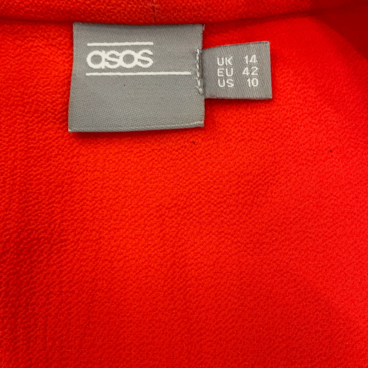 ASOS - bild 3