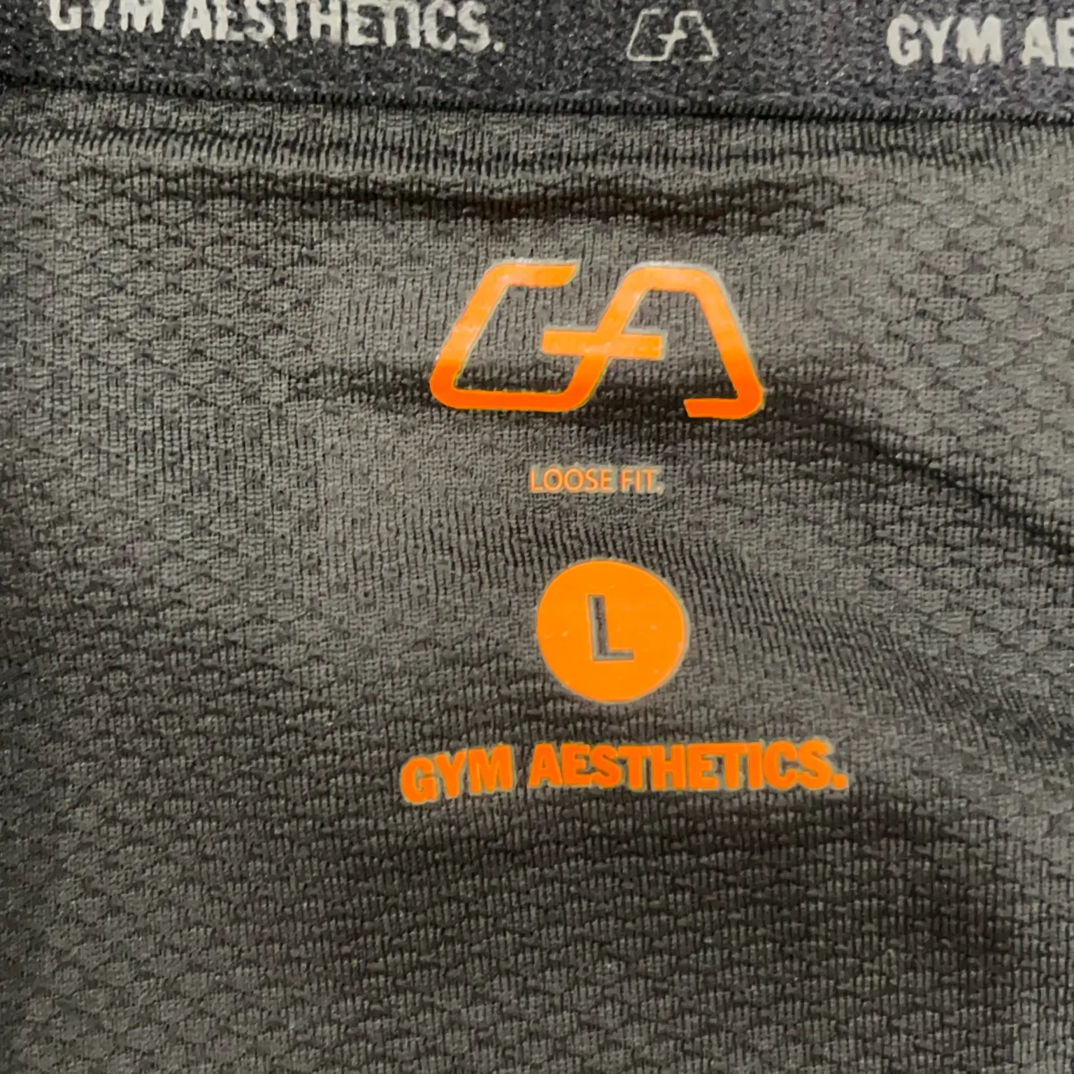 Gym Aesthetics - bild 3