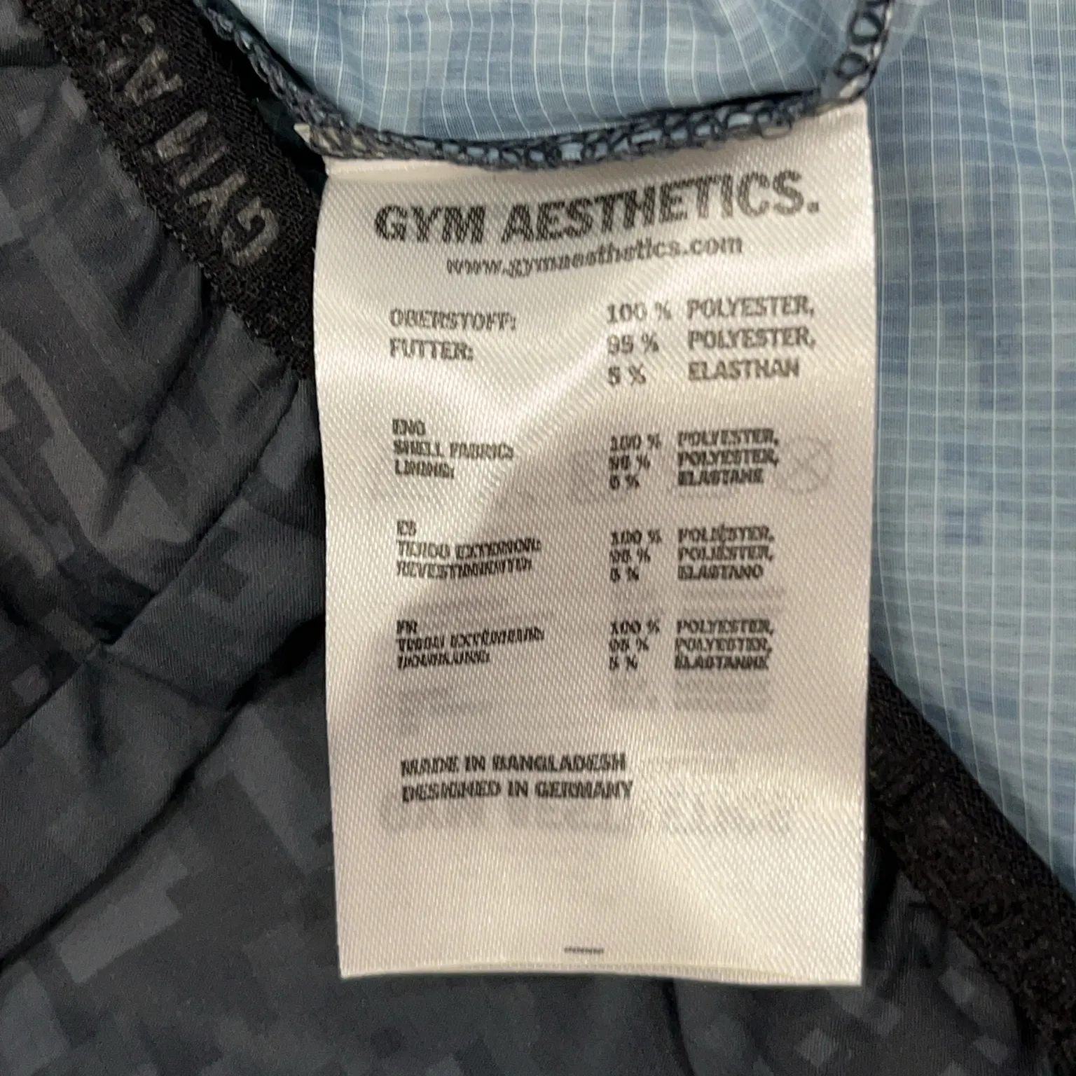 Gym Aesthetics - bild 4