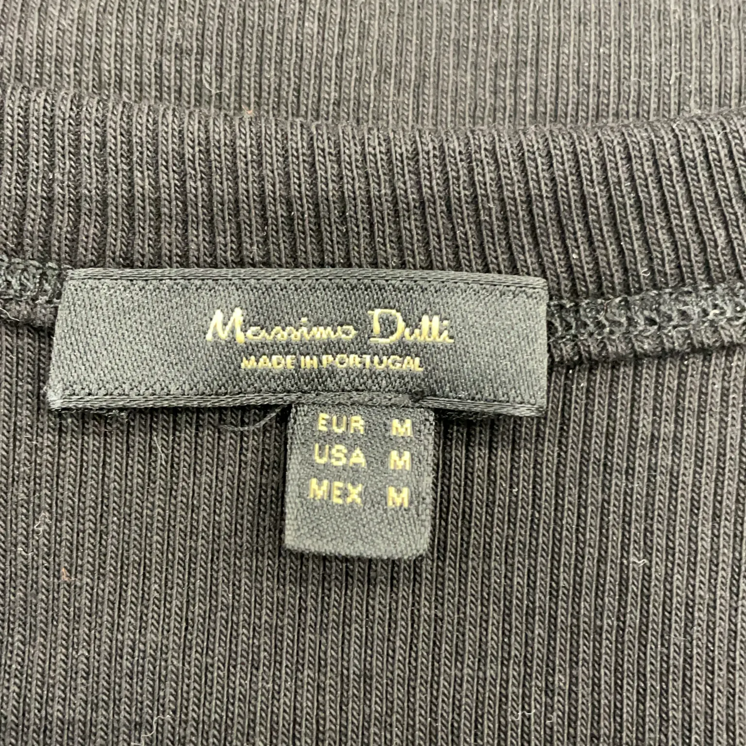 Massimo Dutti - bild 3