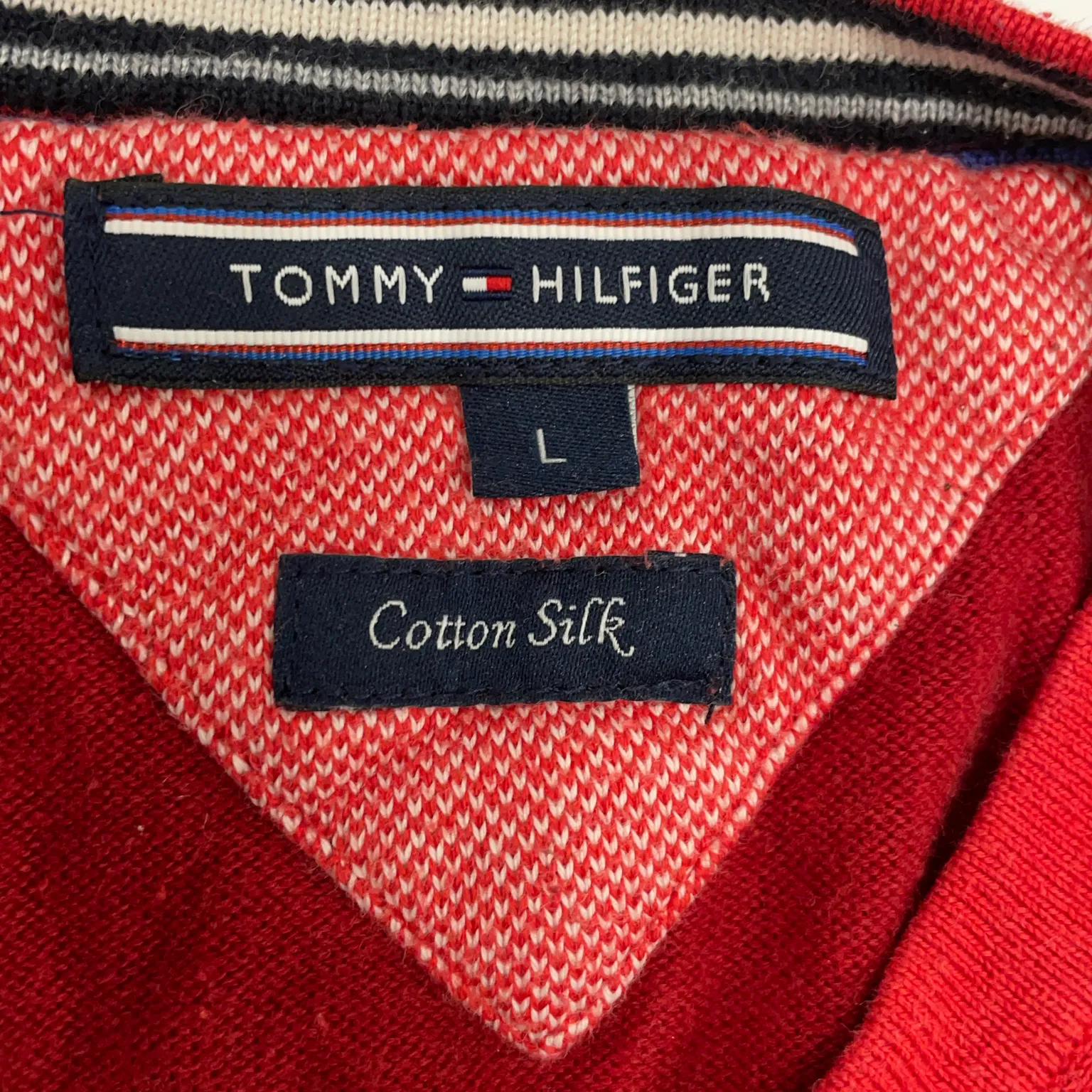 Tommy Hilfiger - bild 3