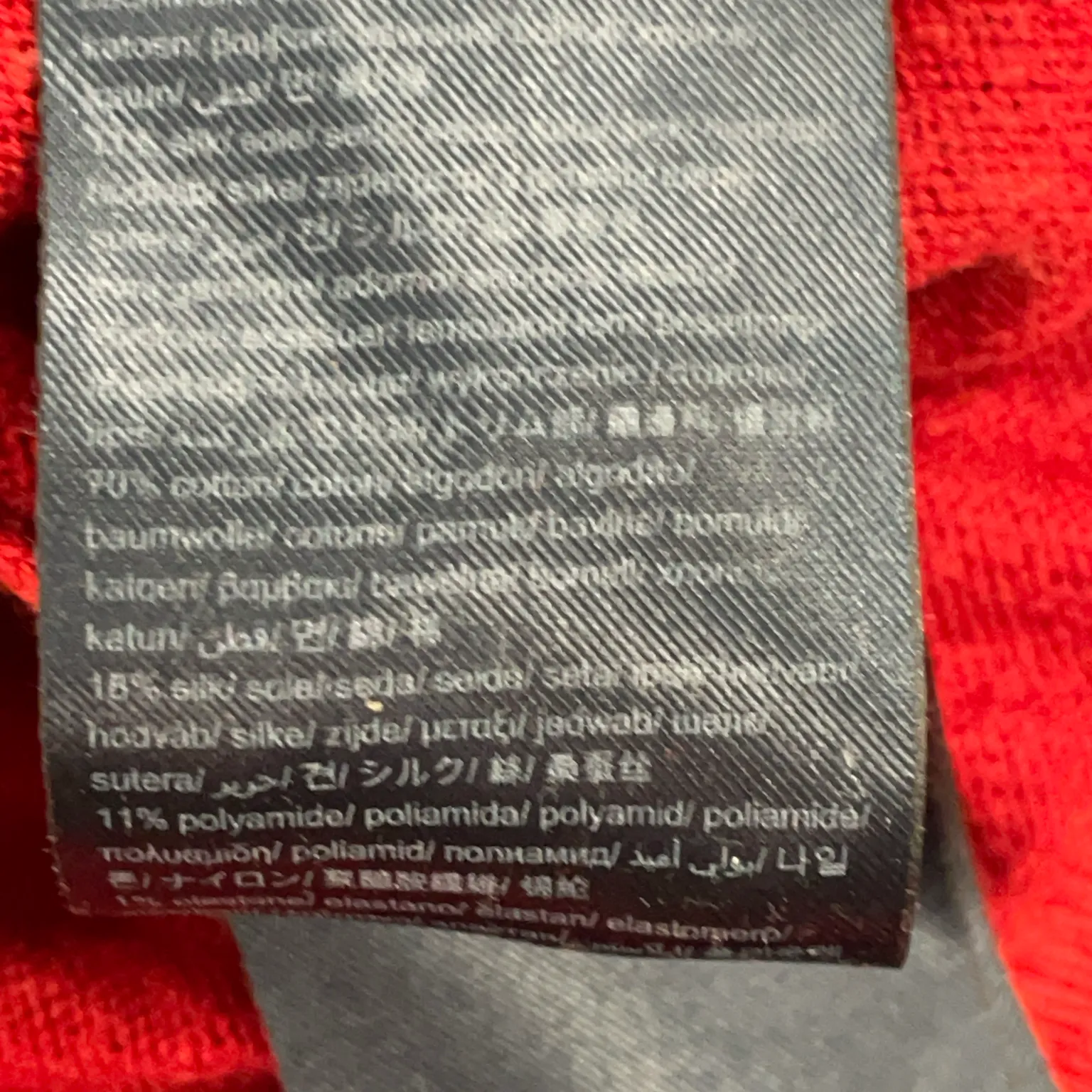 Tommy Hilfiger - bild 4