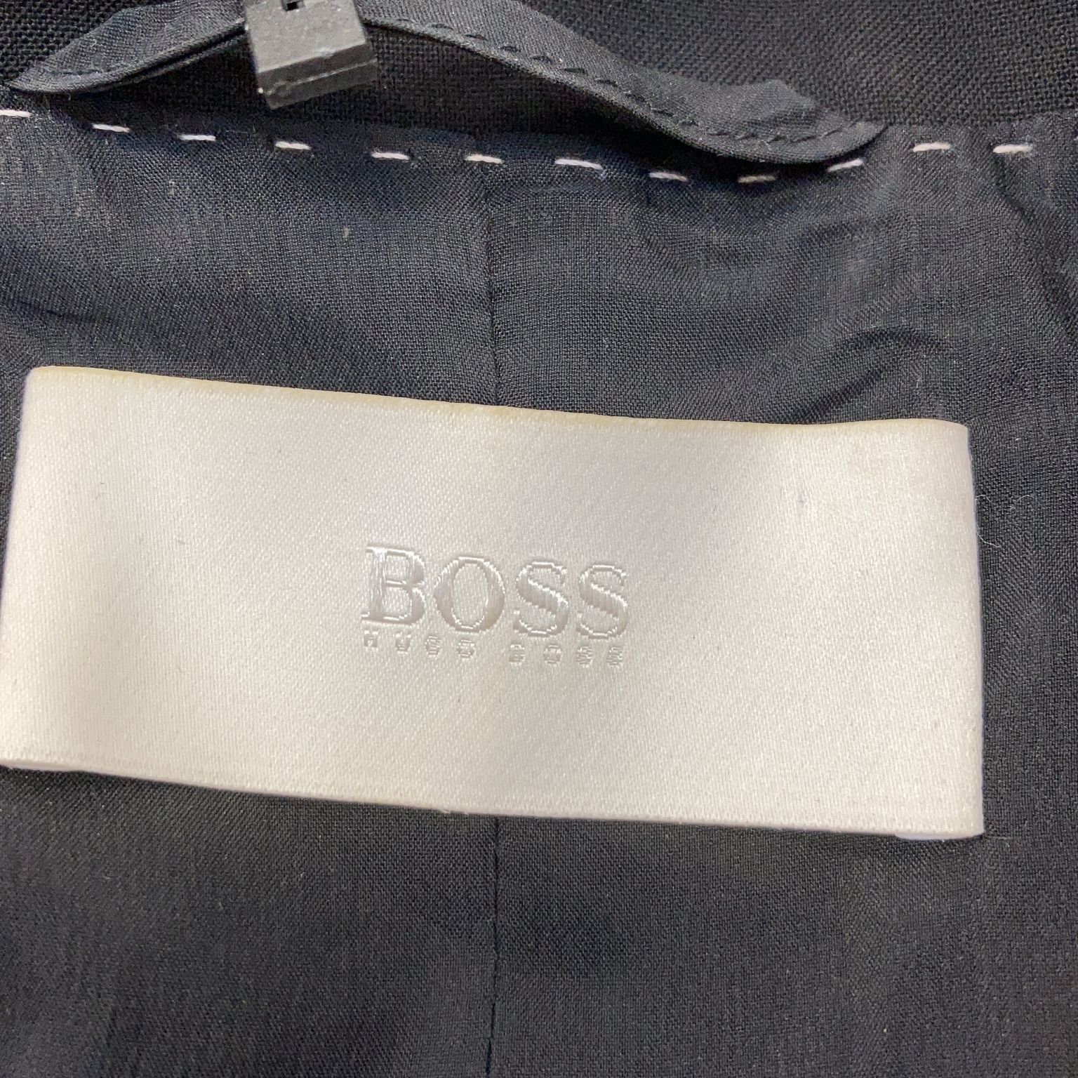 Boss Hugo Boss