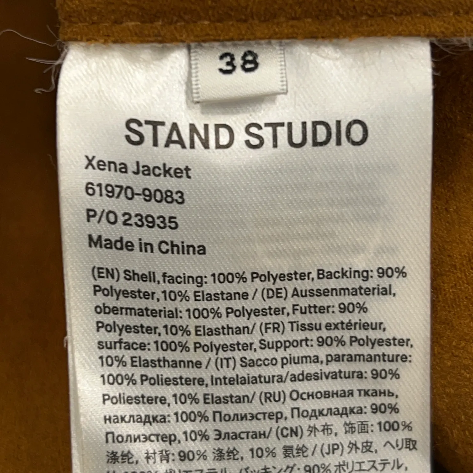 Stand Studio - bild 4