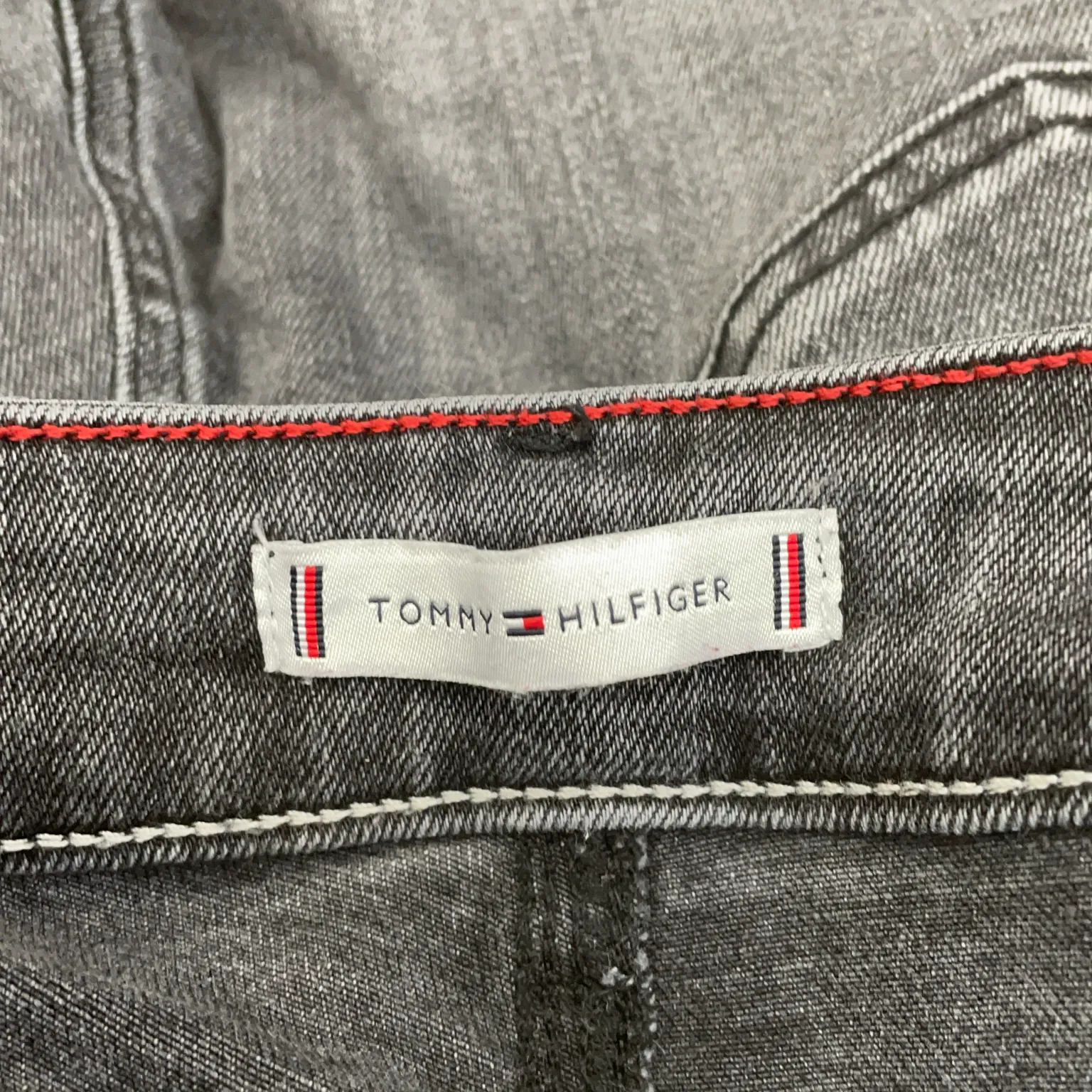 Tommy Hilfiger - bild 3