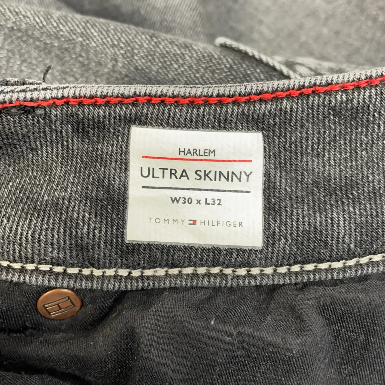 Tommy Hilfiger - bild 4