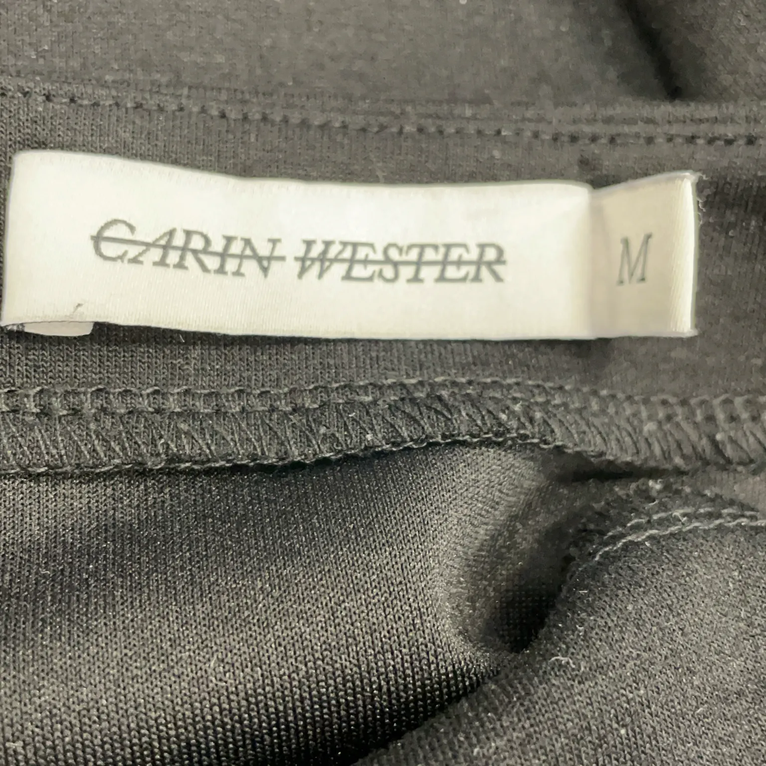 Carin Wester - bild 3