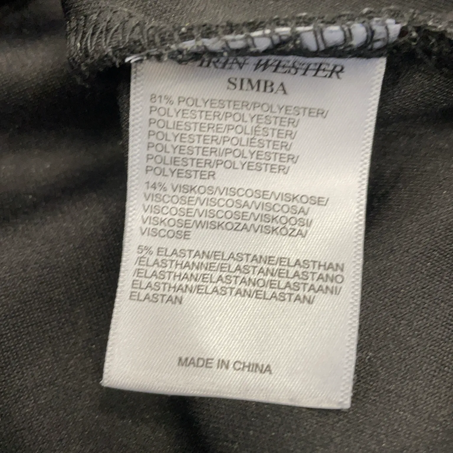 Carin Wester - bild 4