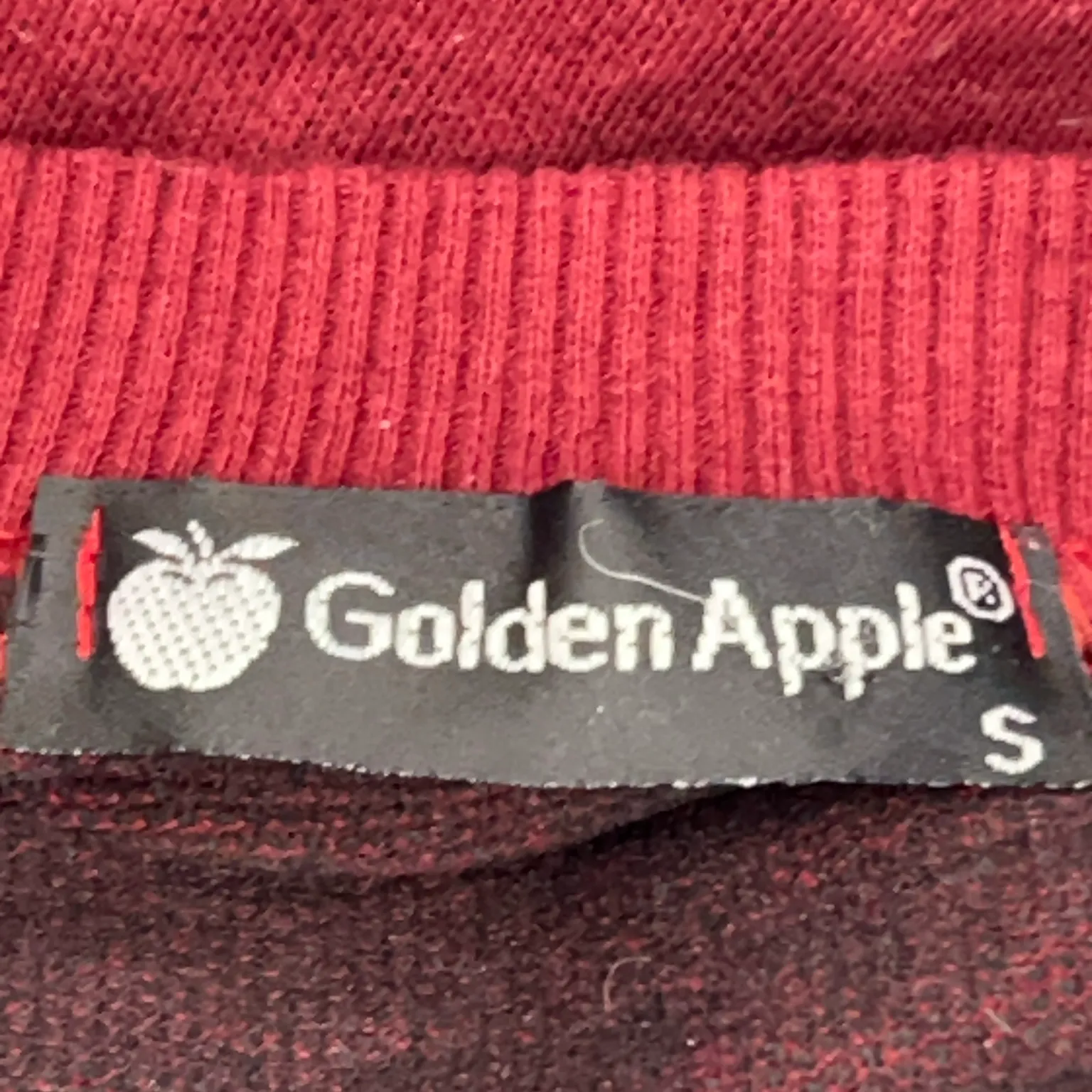 Golden Apple - bild 3