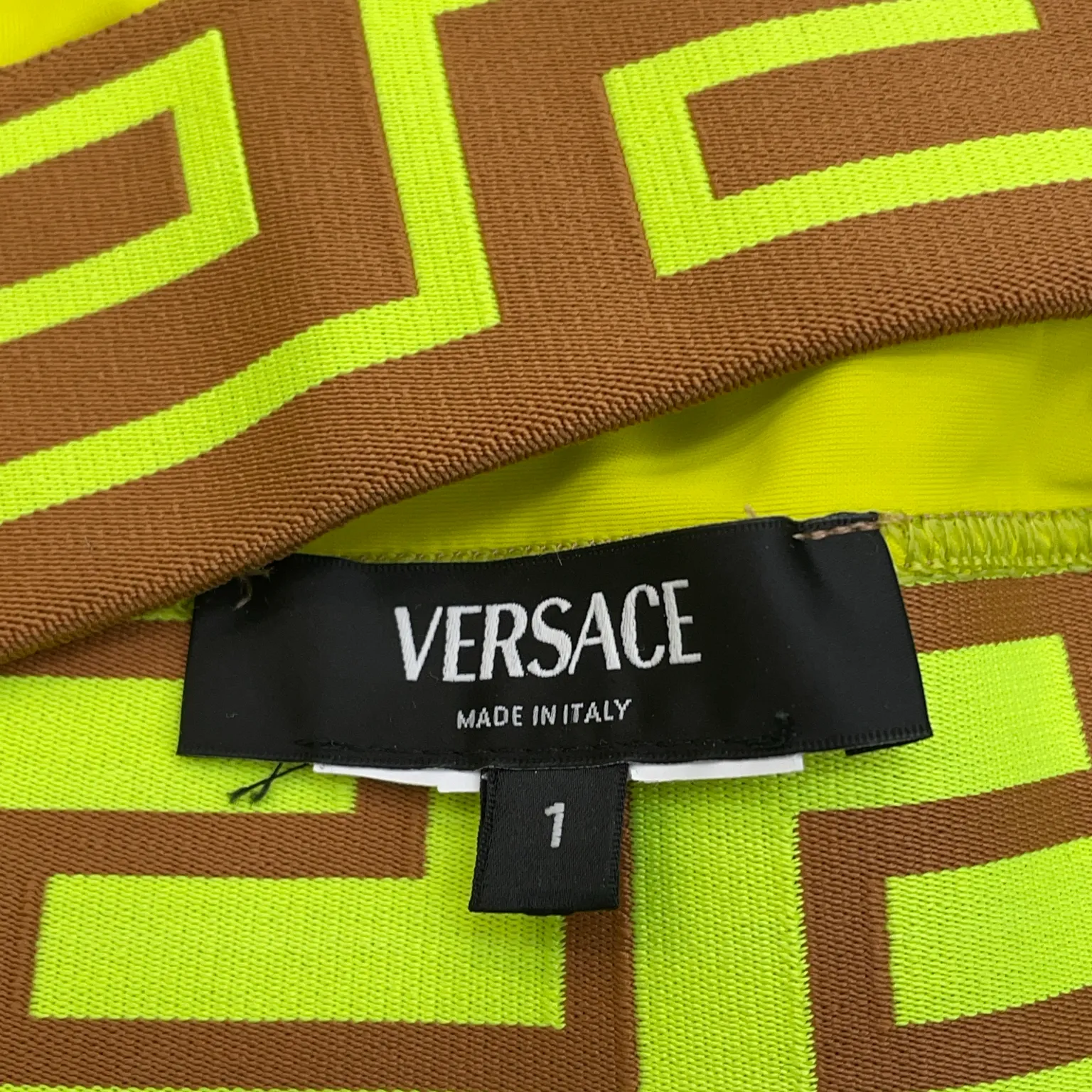 Versace - bild 3