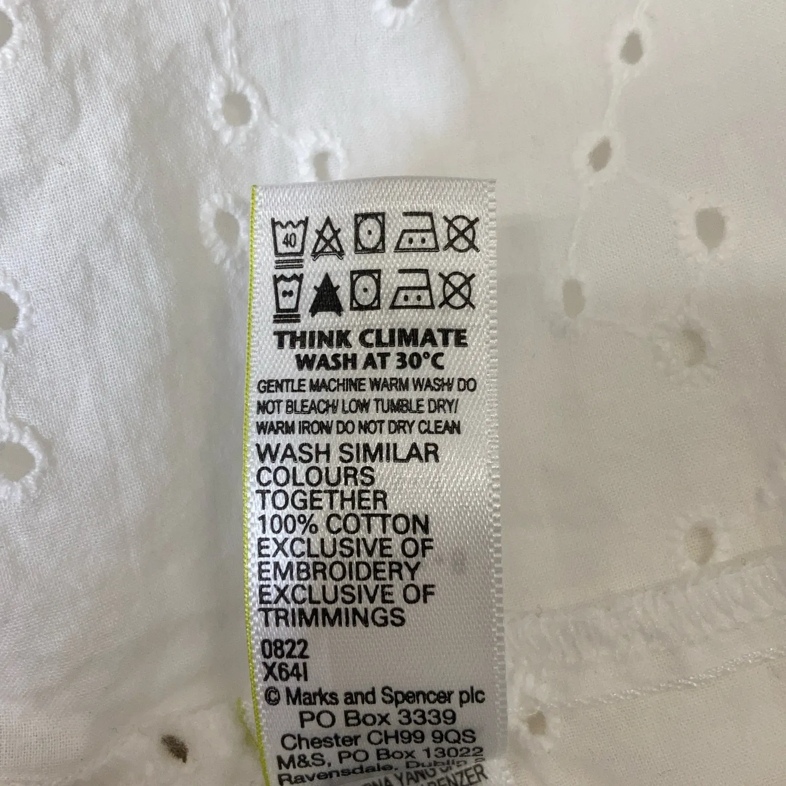 Marks & Spencer - bild 4