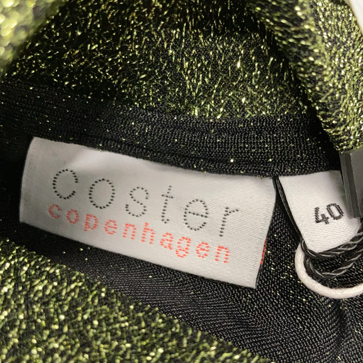 Coster Copenhagen - bild 3