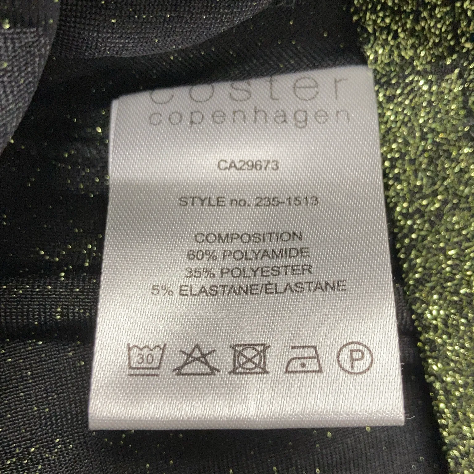 Coster Copenhagen - bild 4