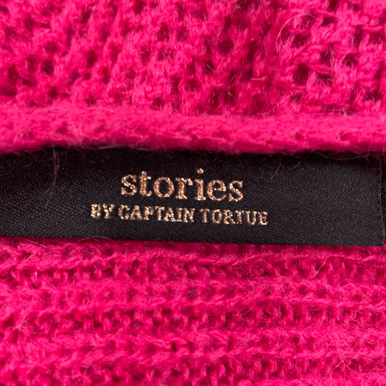 Stories by Captain Tortue - bild 3