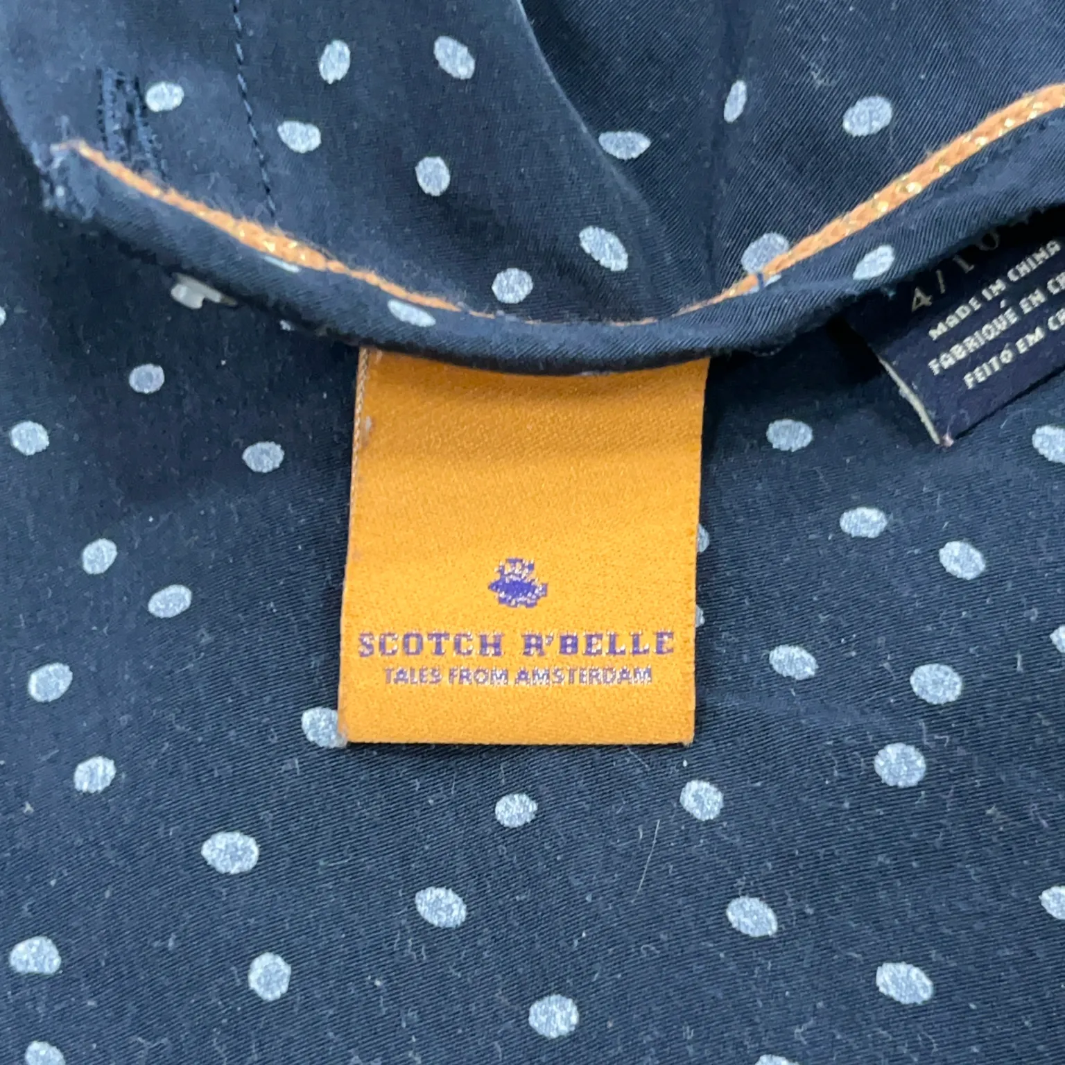 Scotch R'Belle - bild 3