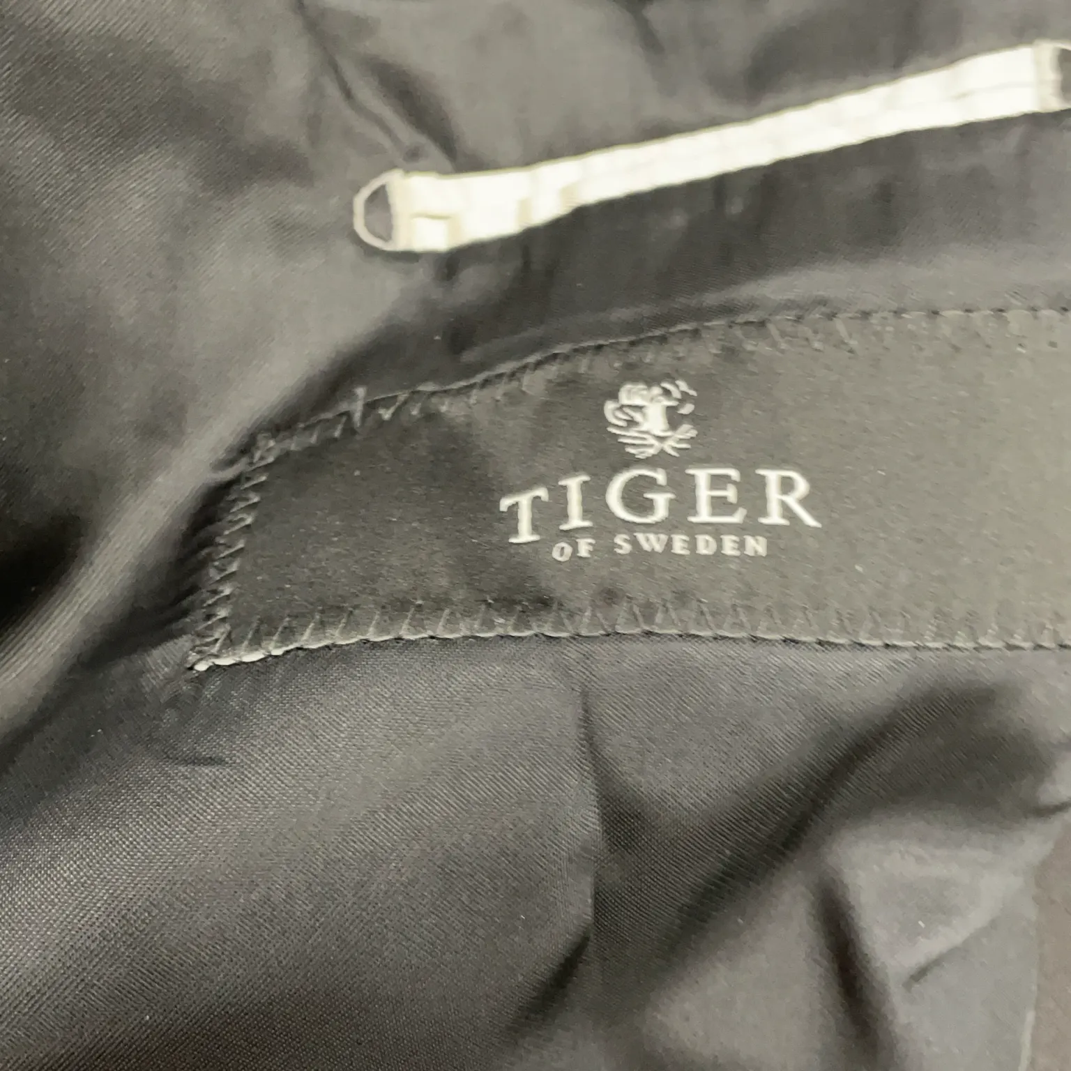 Tiger of Sweden - bild 3