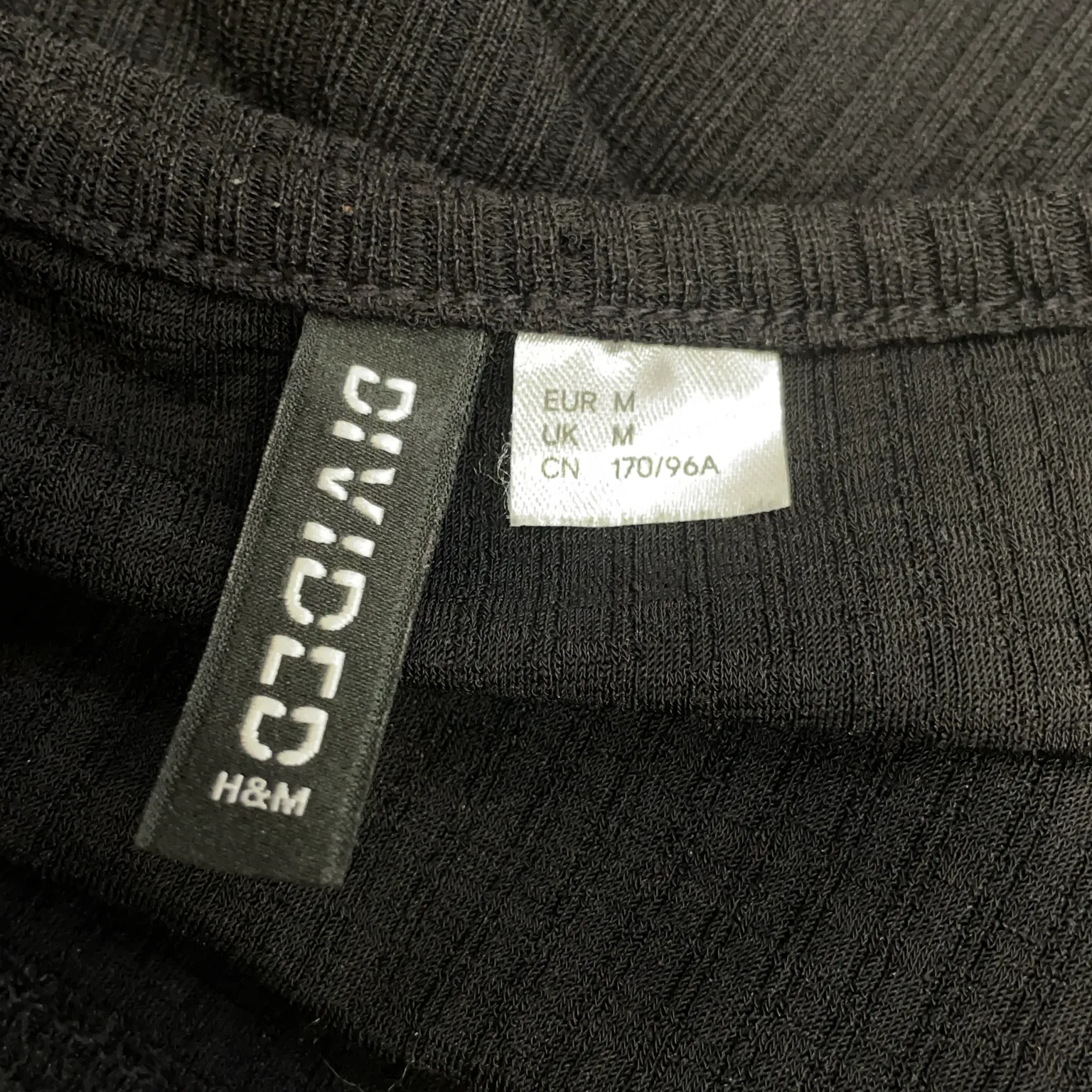 Divided by H&M - bild 3