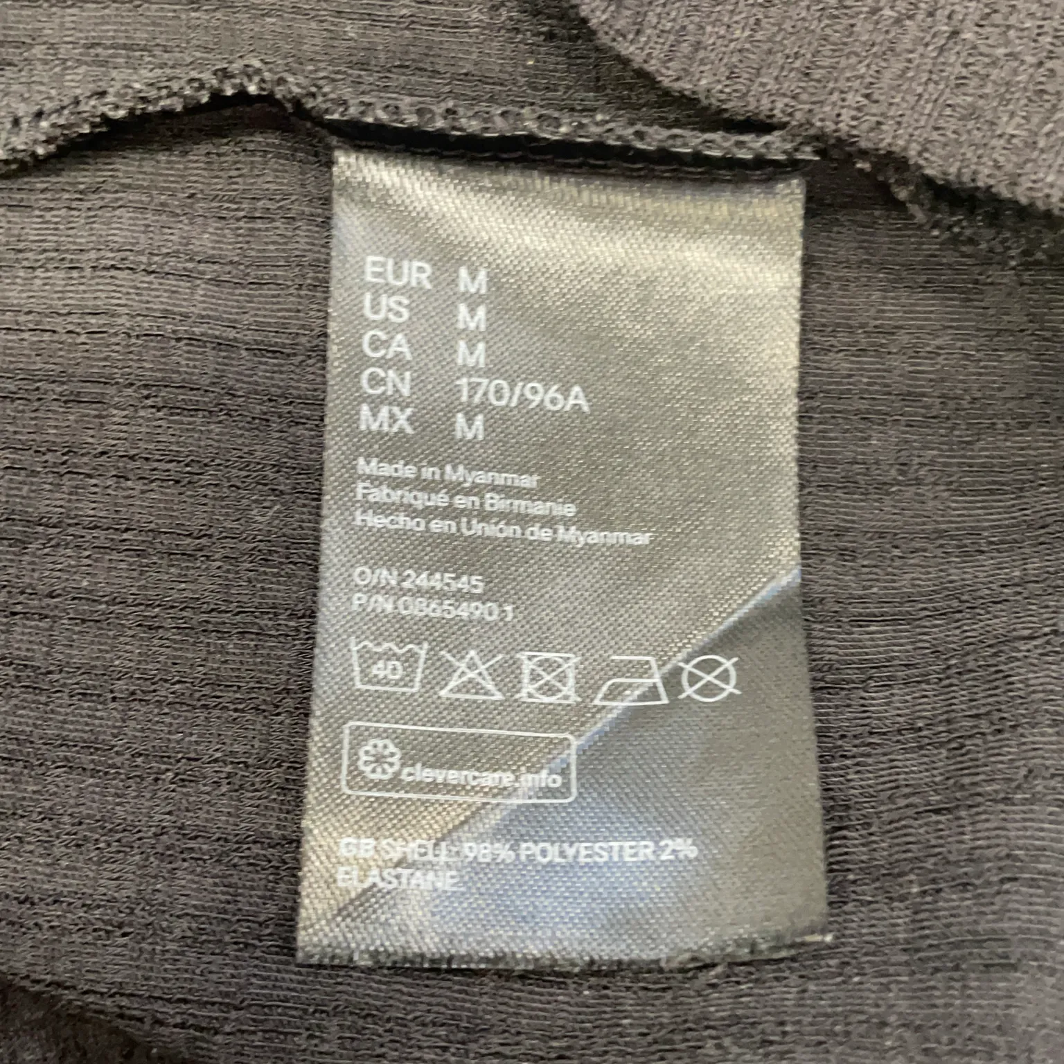 Divided by H&M - bild 4