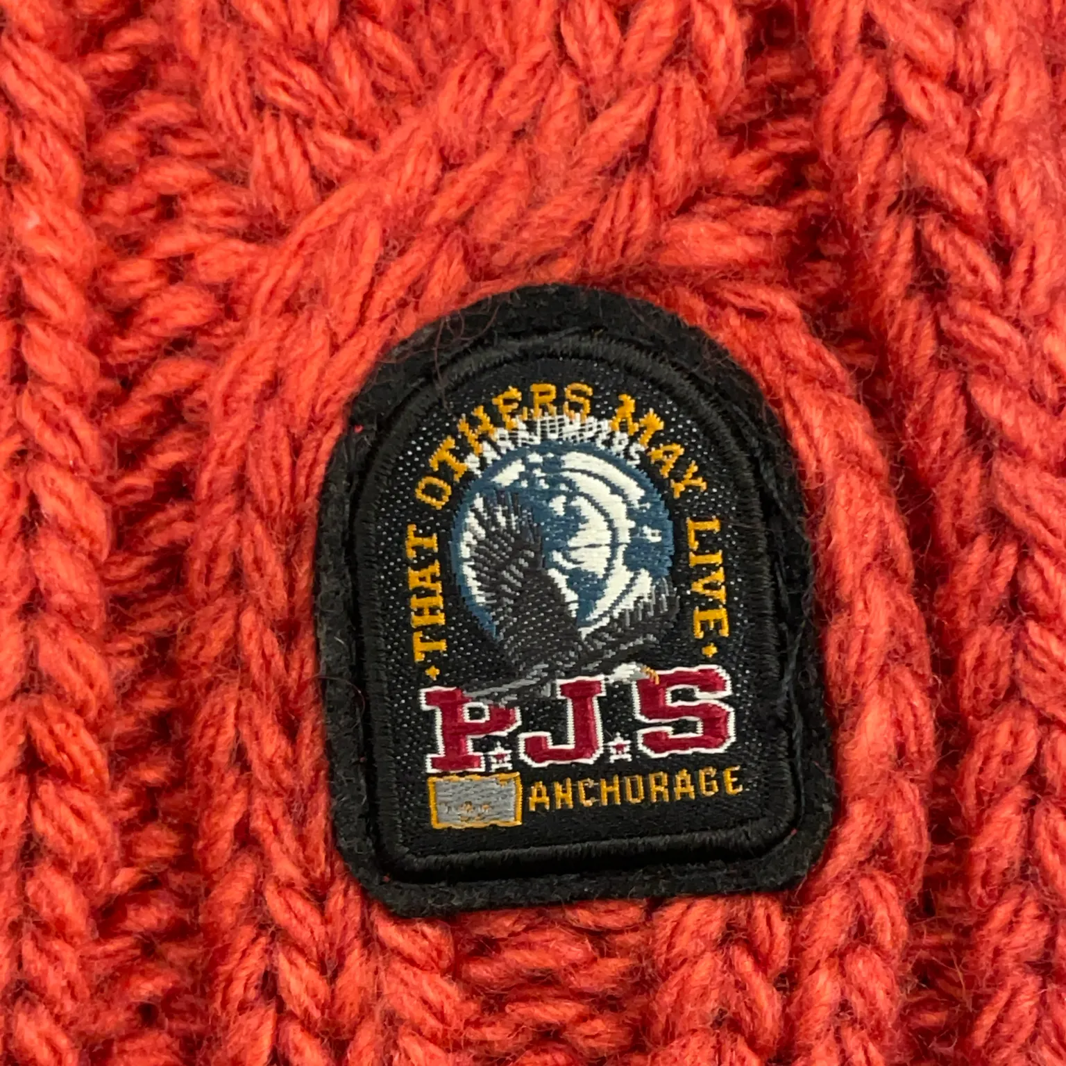 Parajumpers - bild 3