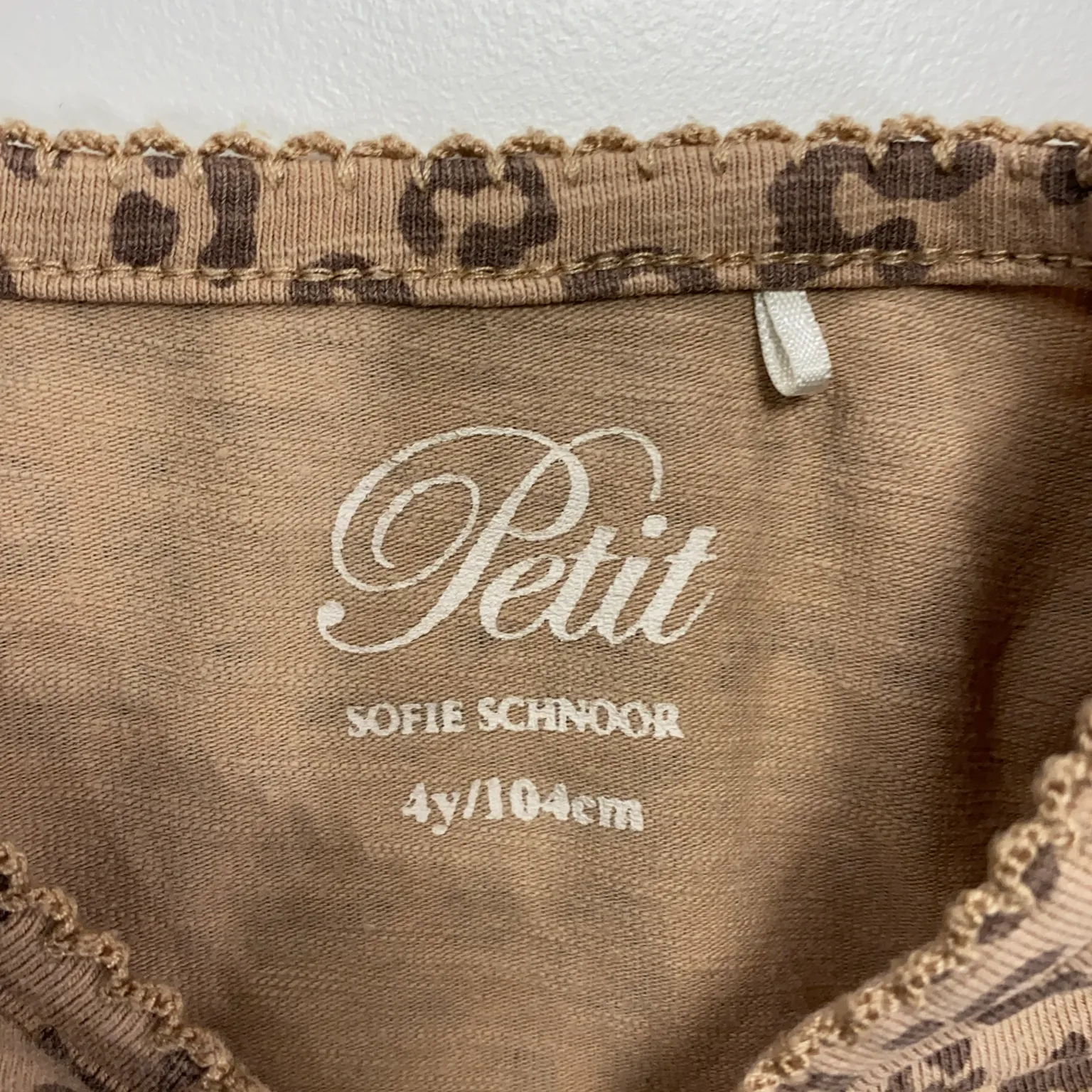 Petit by Sofie Schnoor - bild 3