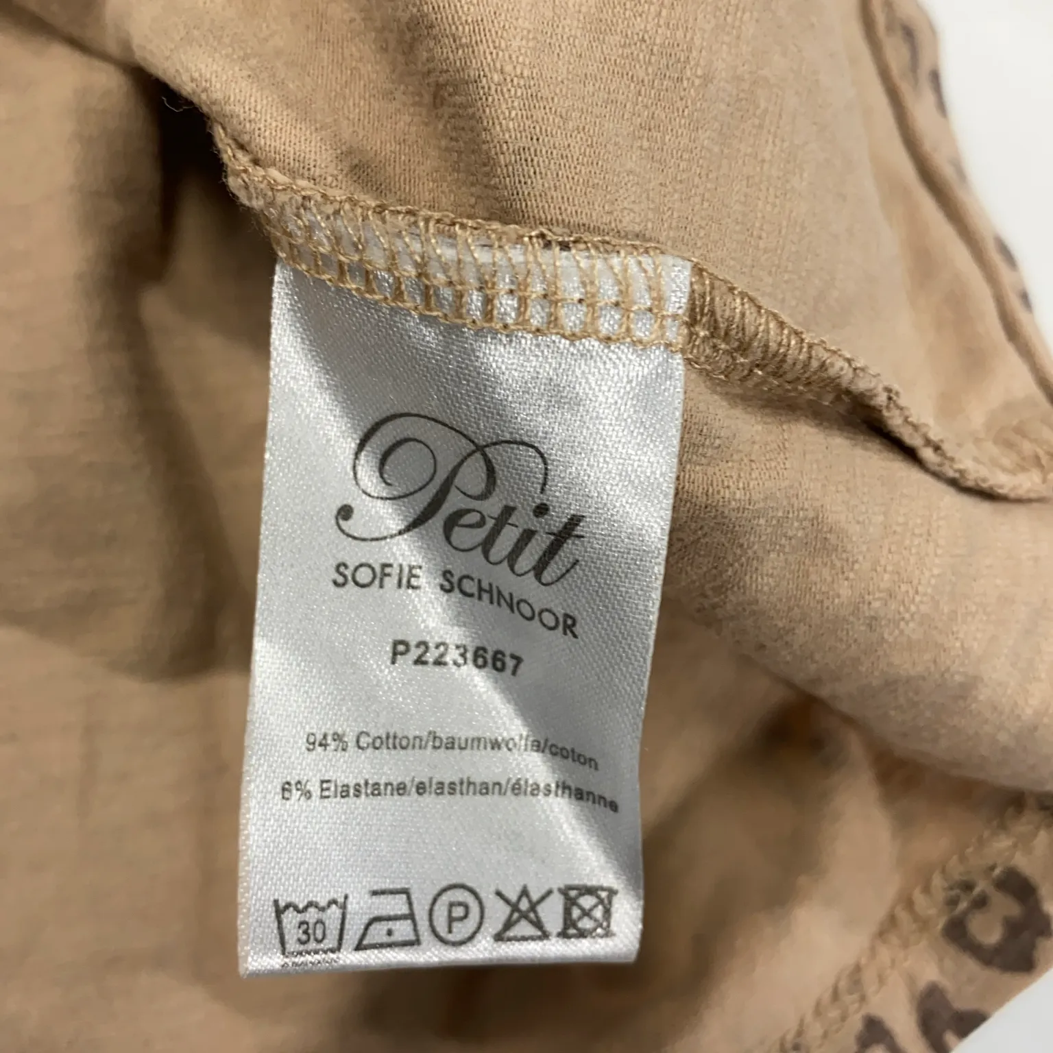 Petit by Sofie Schnoor - bild 4