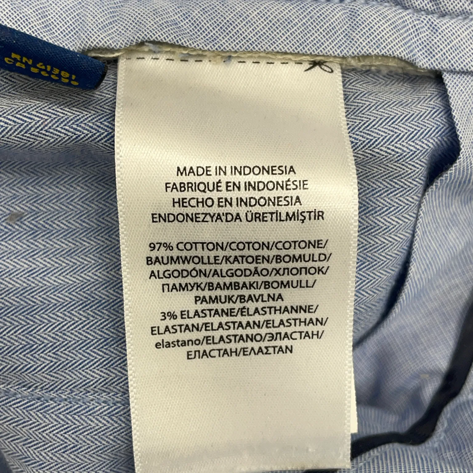 Polo Ralph Lauren - bild 4