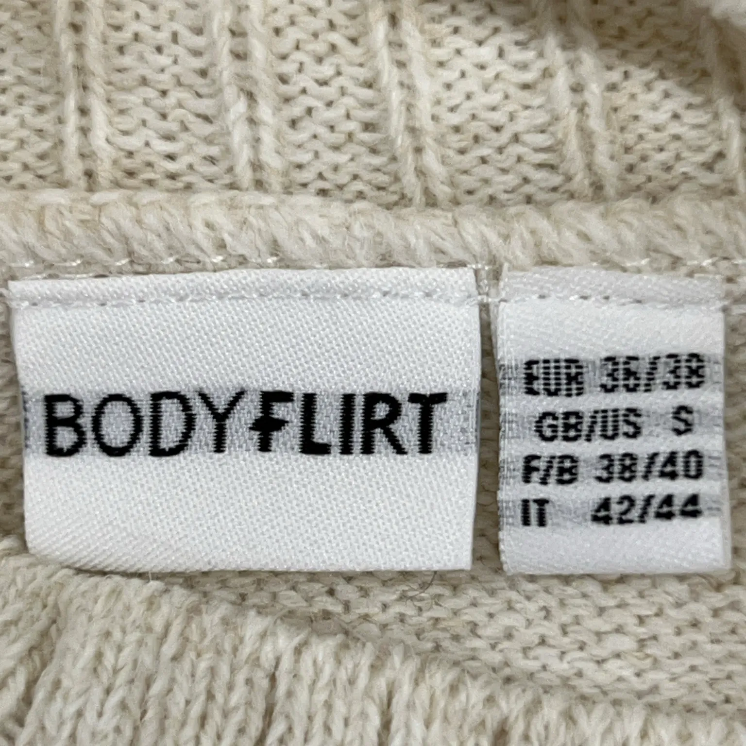 Bodyflirt - bild 3