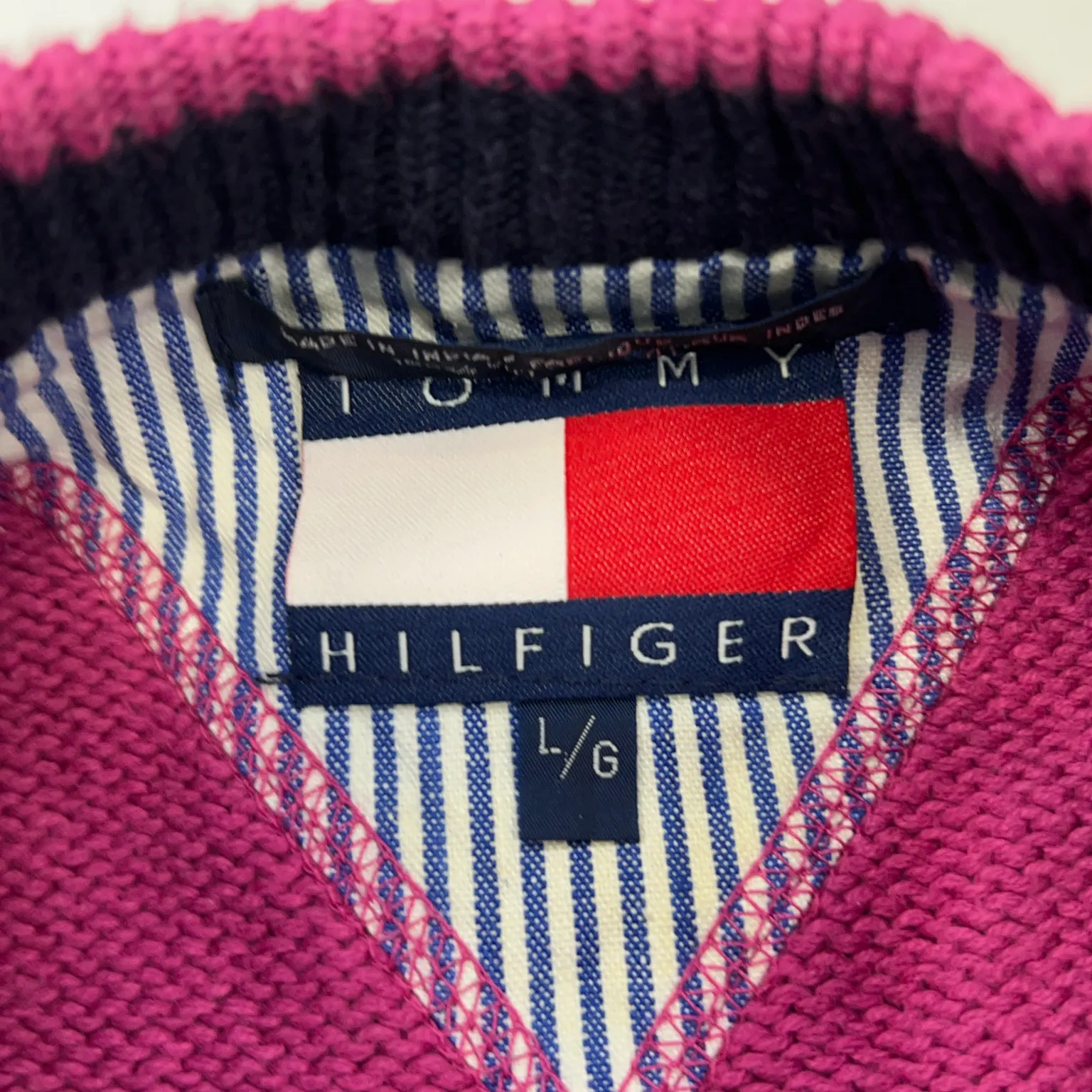 Tommy Hilfiger - bild 3