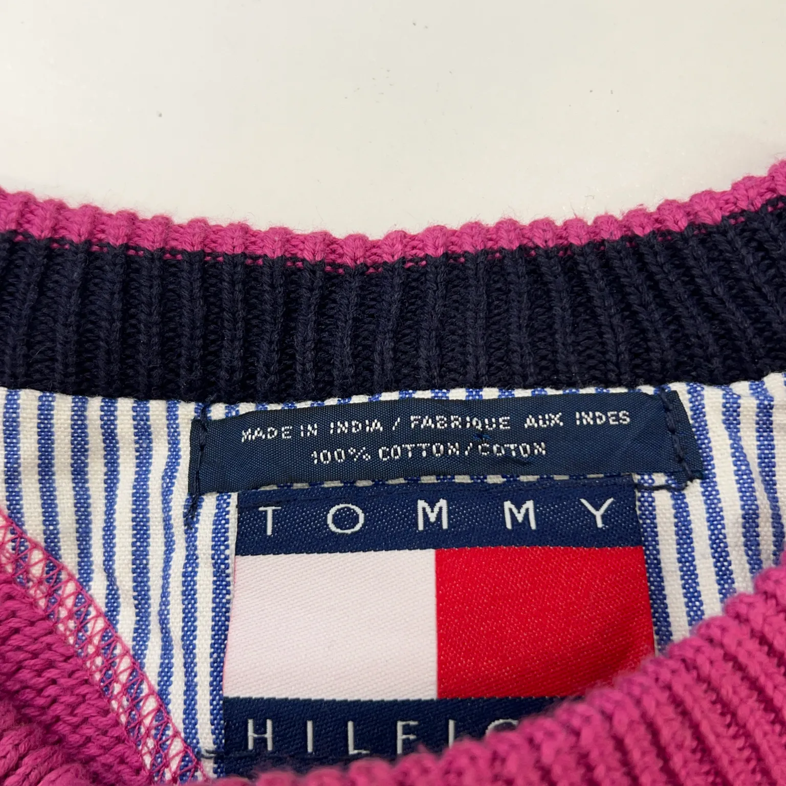Tommy Hilfiger - bild 4