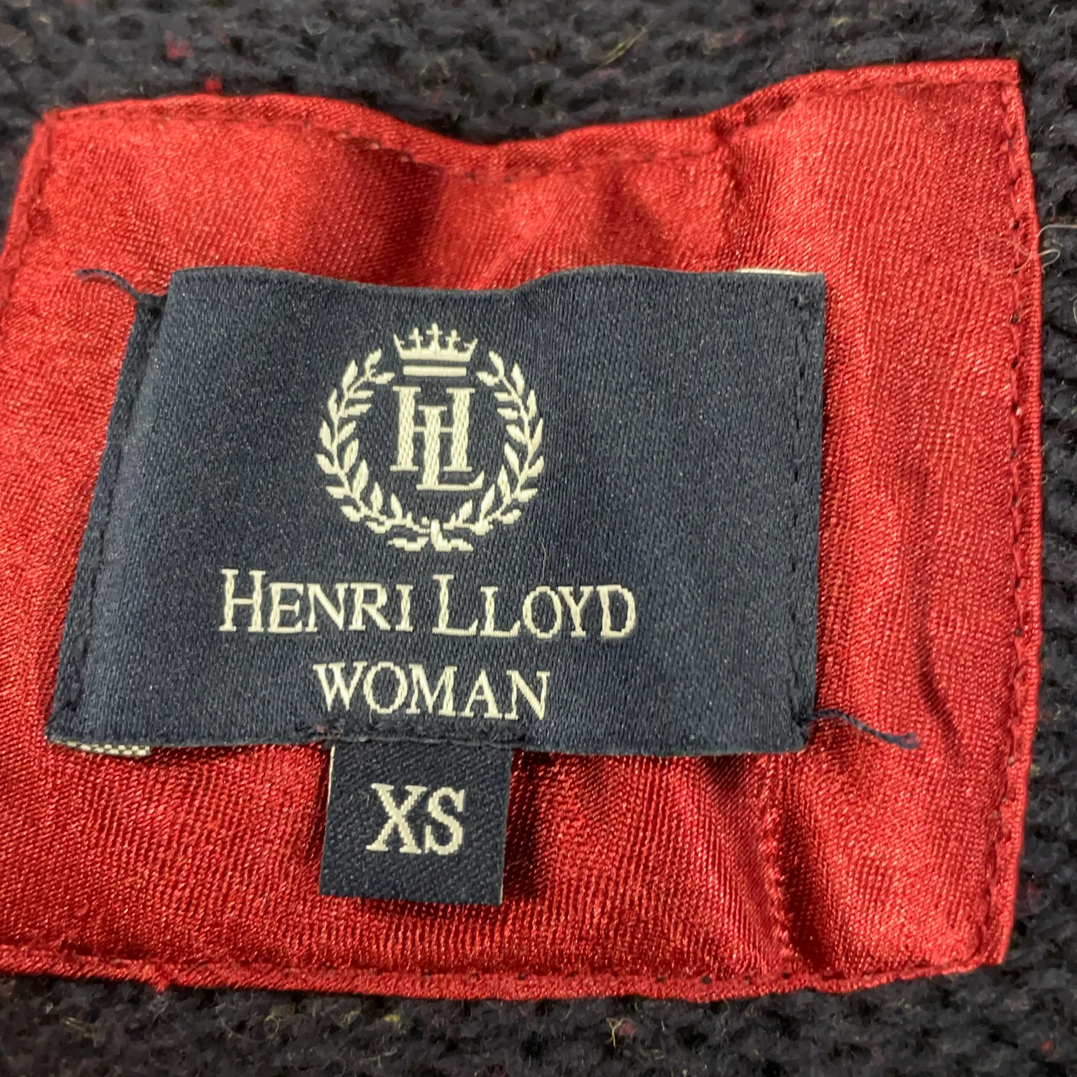 Henri Lloyd Woman - bild 3