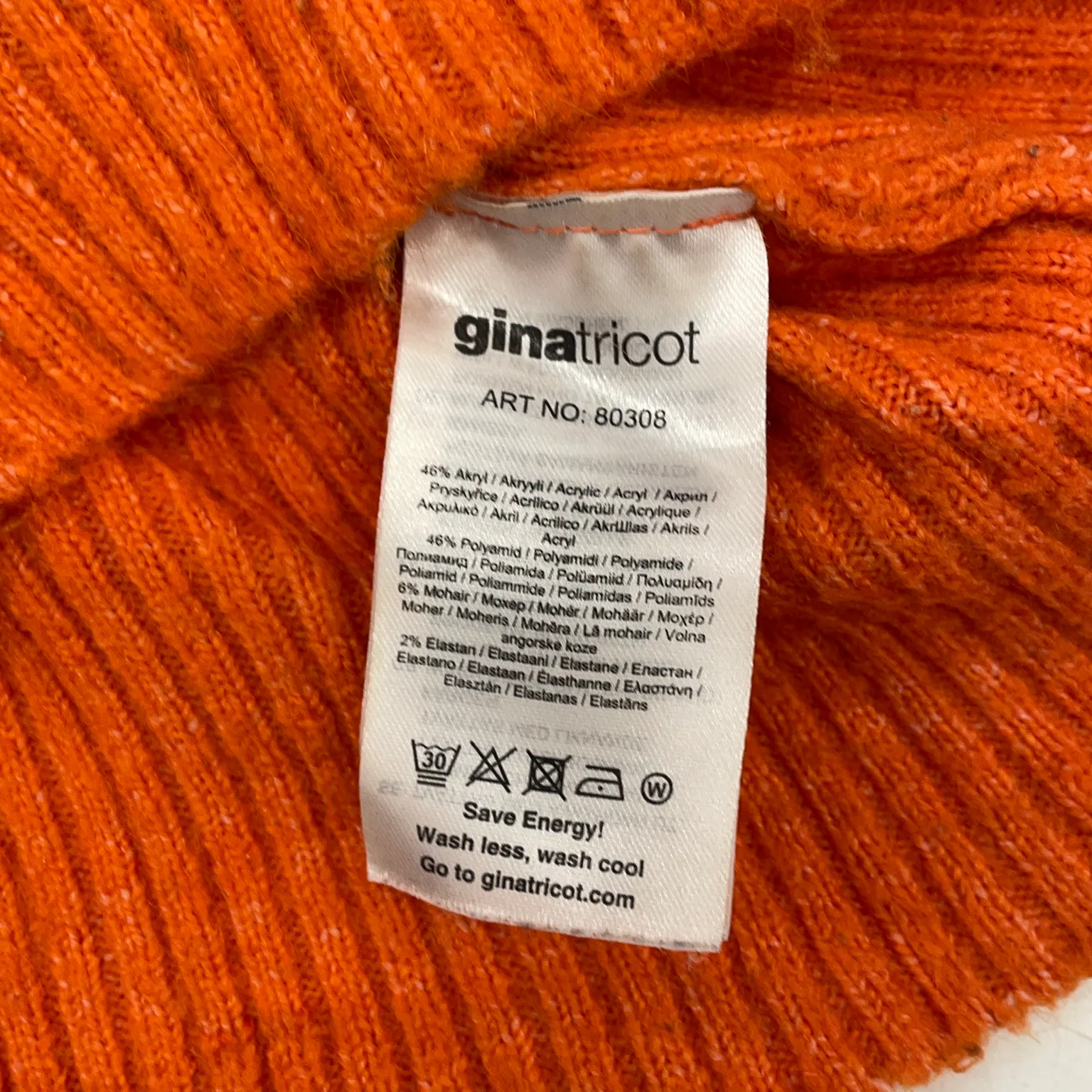 Gina Tricot - bild 4