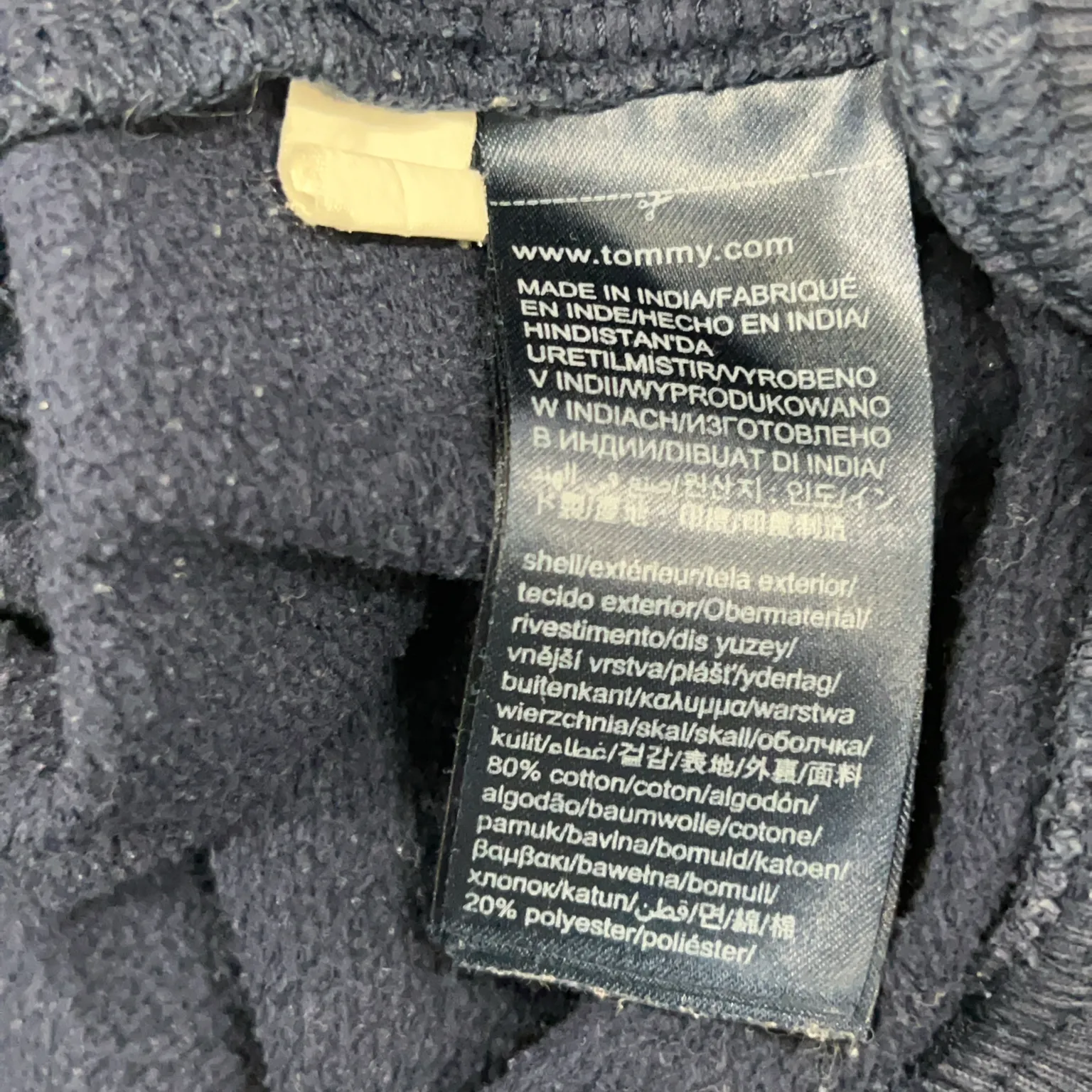 Tommy Hilfiger - bild 4