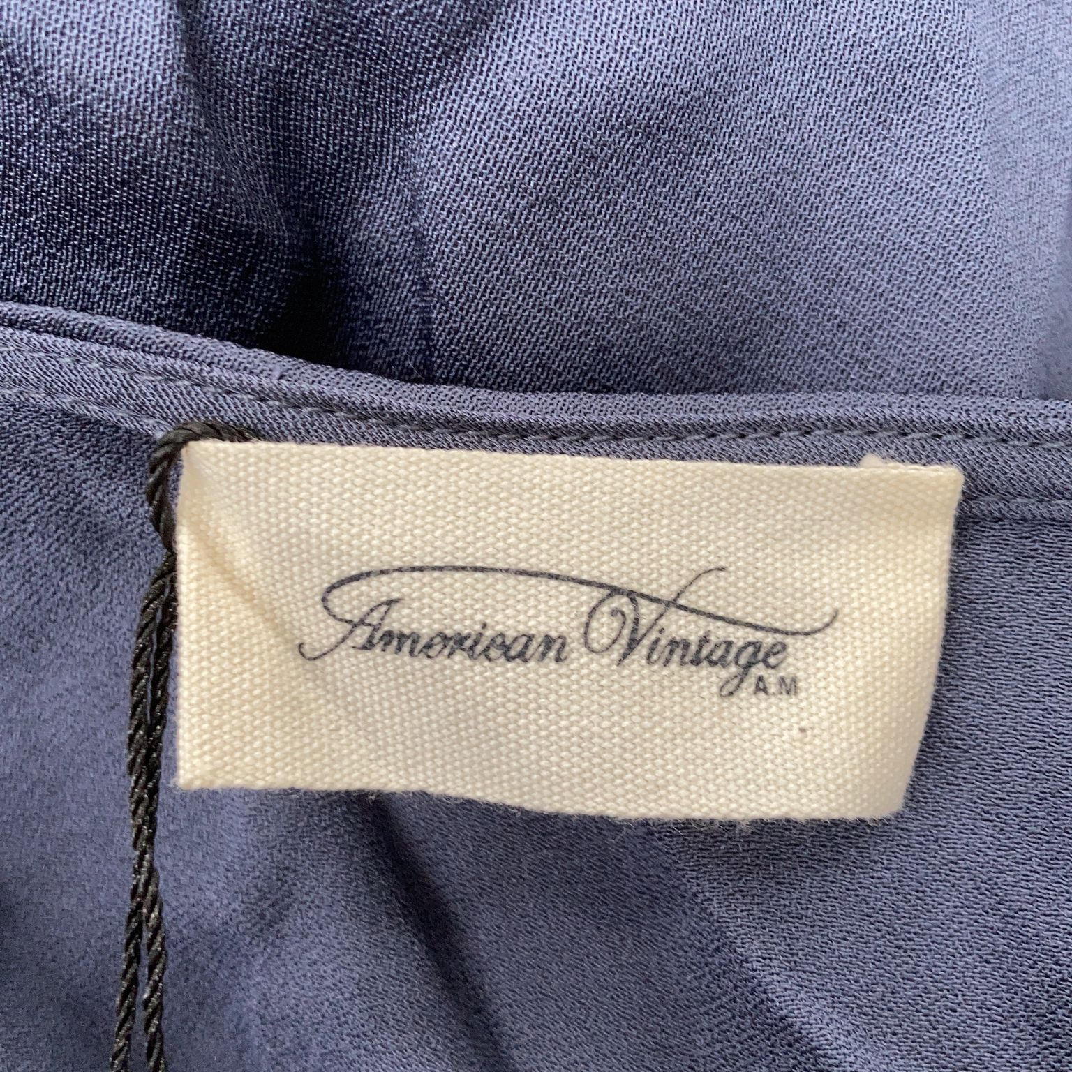 American Vintage