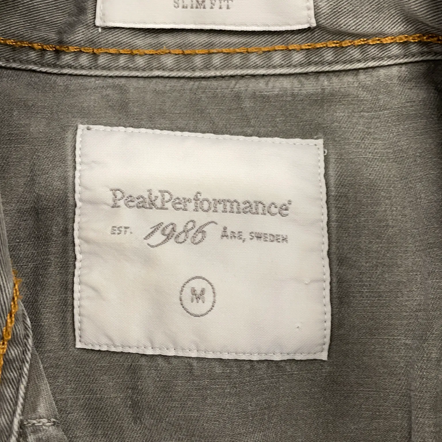 Peak Performance - bild 3